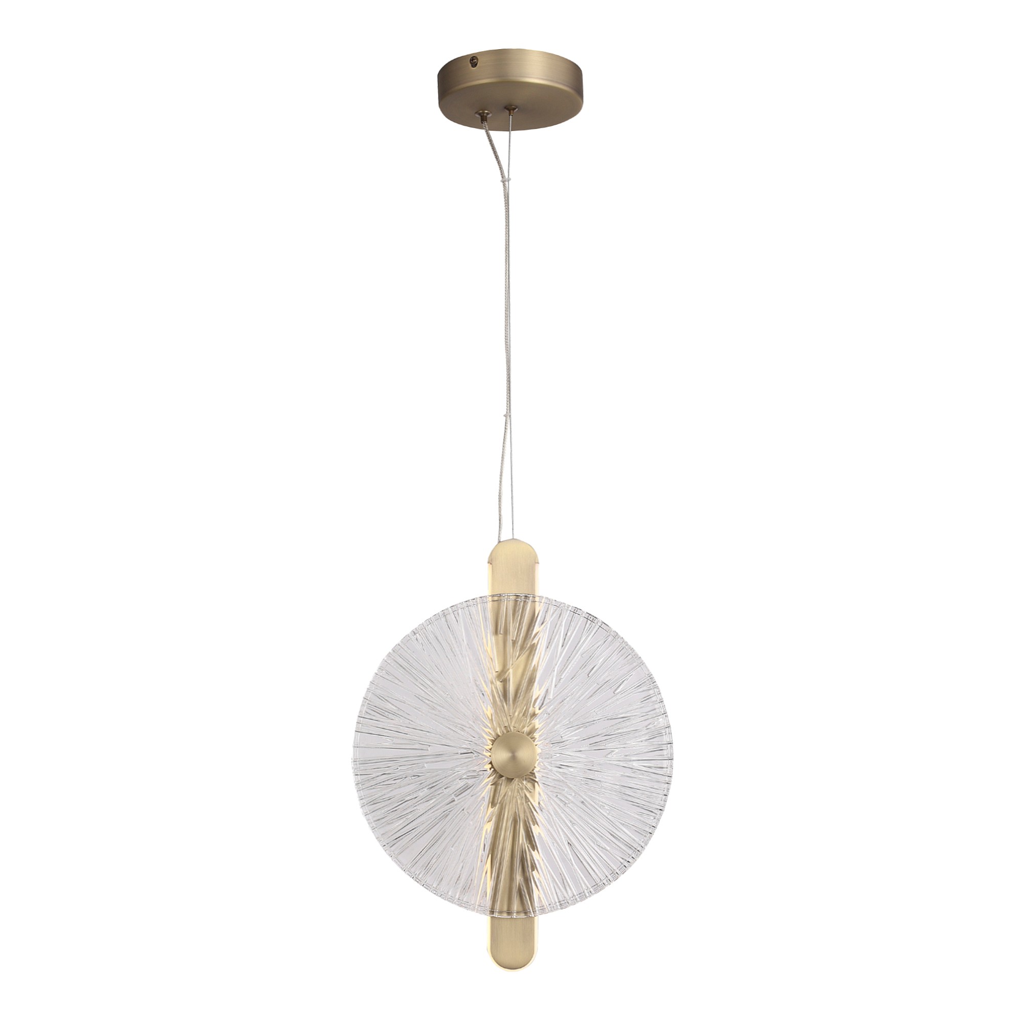 Светильник подвесной ST Luce Wasi SL6141.303.01