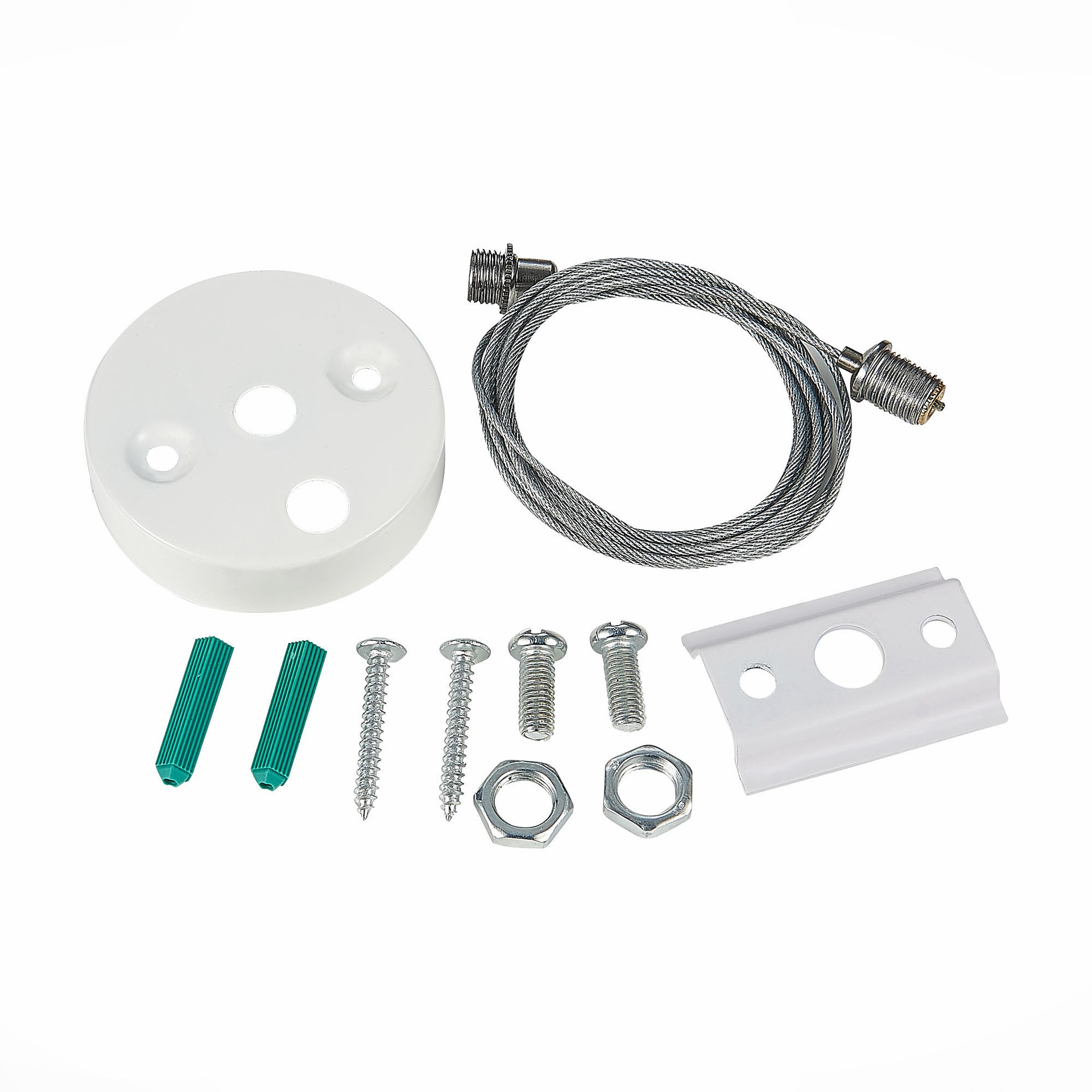 Тросовый подвес ST Luce Base ST002.559.00.1