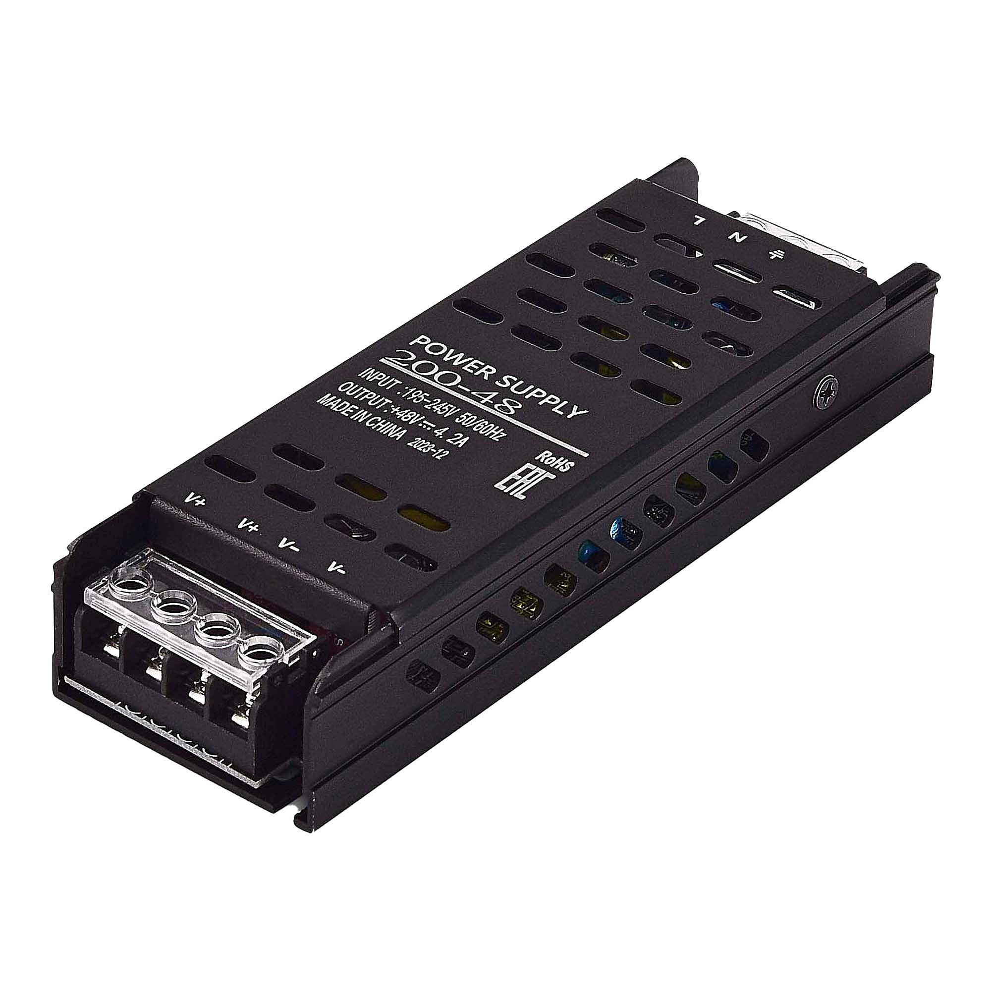 Блок питания ST Luce Skyline 48 ST008.148.200.1