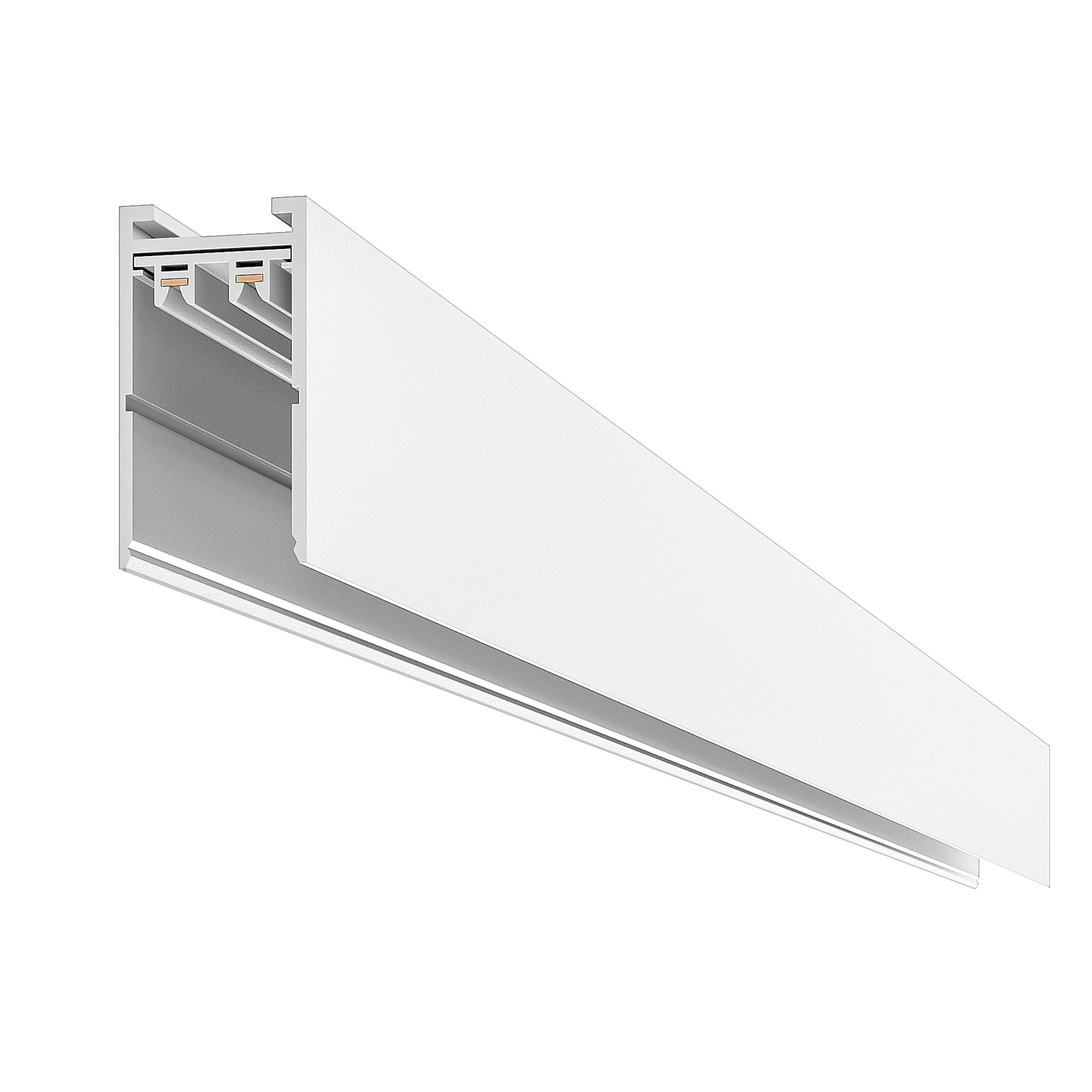 Шинопровод ST Luce Skyline 220 ST015.519.00H