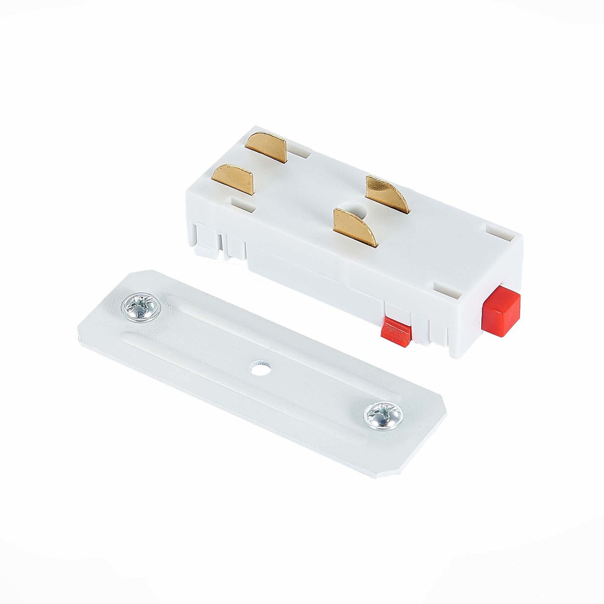 Коннектор прямой ST Luce Skyline 220 ST015.522.10H