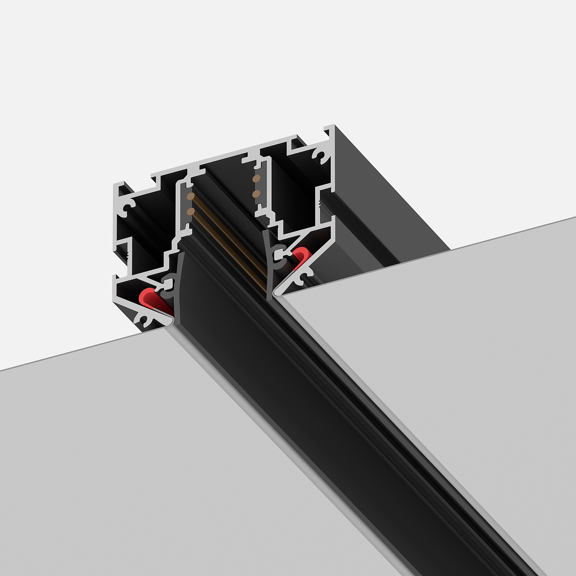 Шинопровод ST Luce Skyline 48 ST039.539.00
