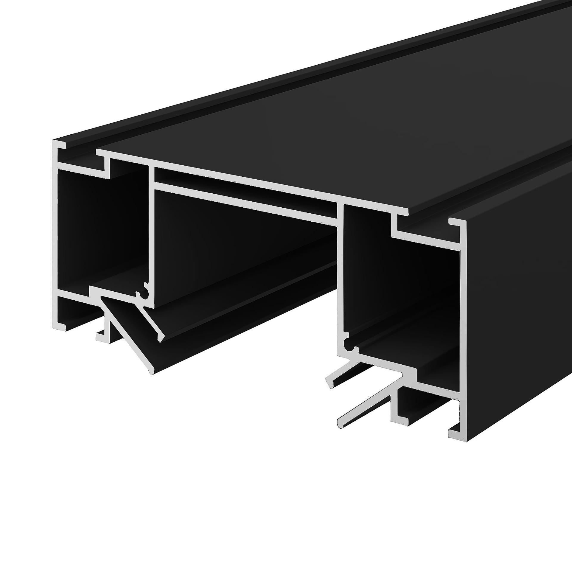 Шинопровод ST Luce Skyline 48+ ST1047.429.02