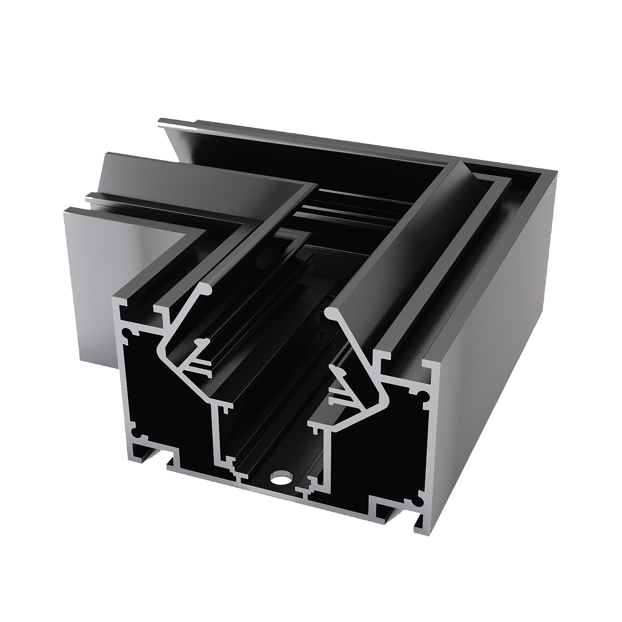 Угловой соединитель ST Luce Skyline 48+ ST1047.499.00