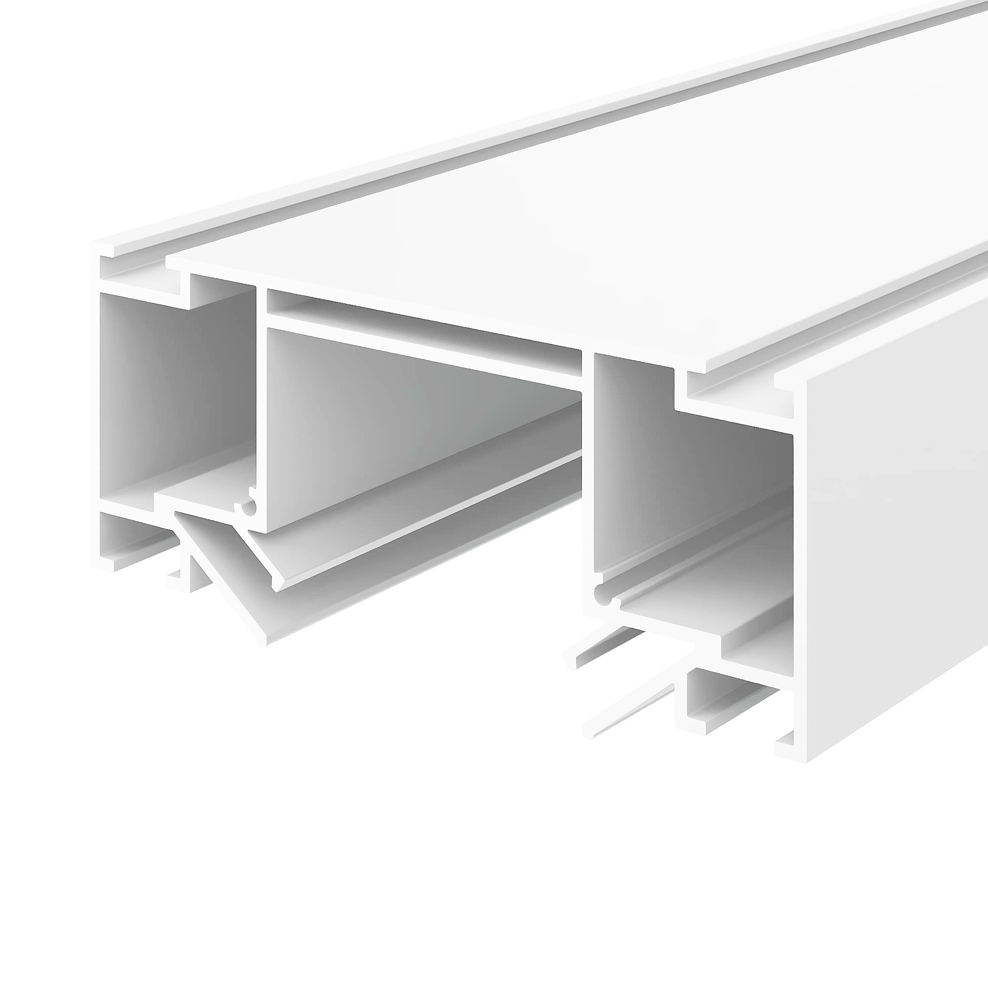 Шинопровод ST Luce Skyline 48+ ST1047.529.02