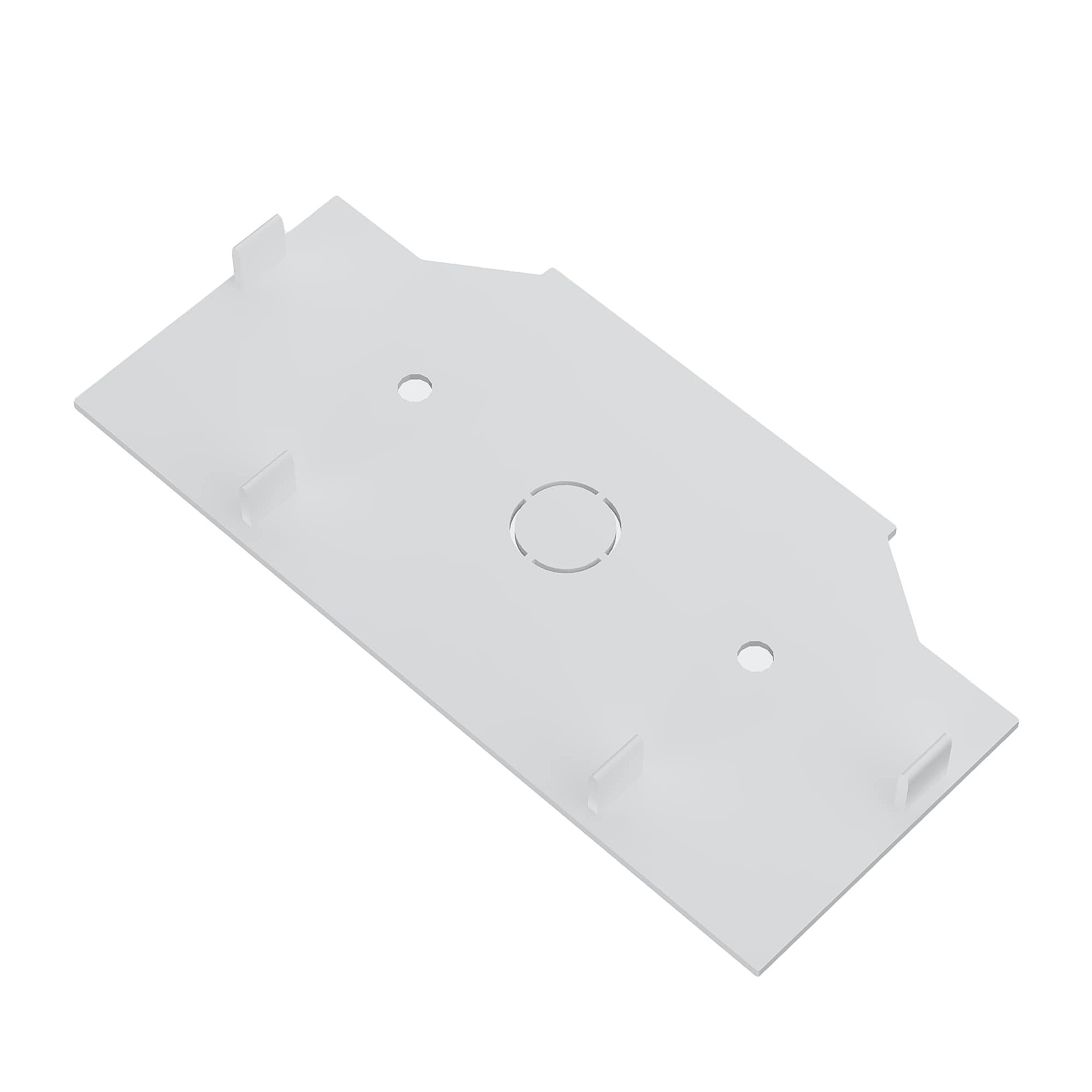 Заглушка ST Luce Skyline 48+ ST1047.589.02