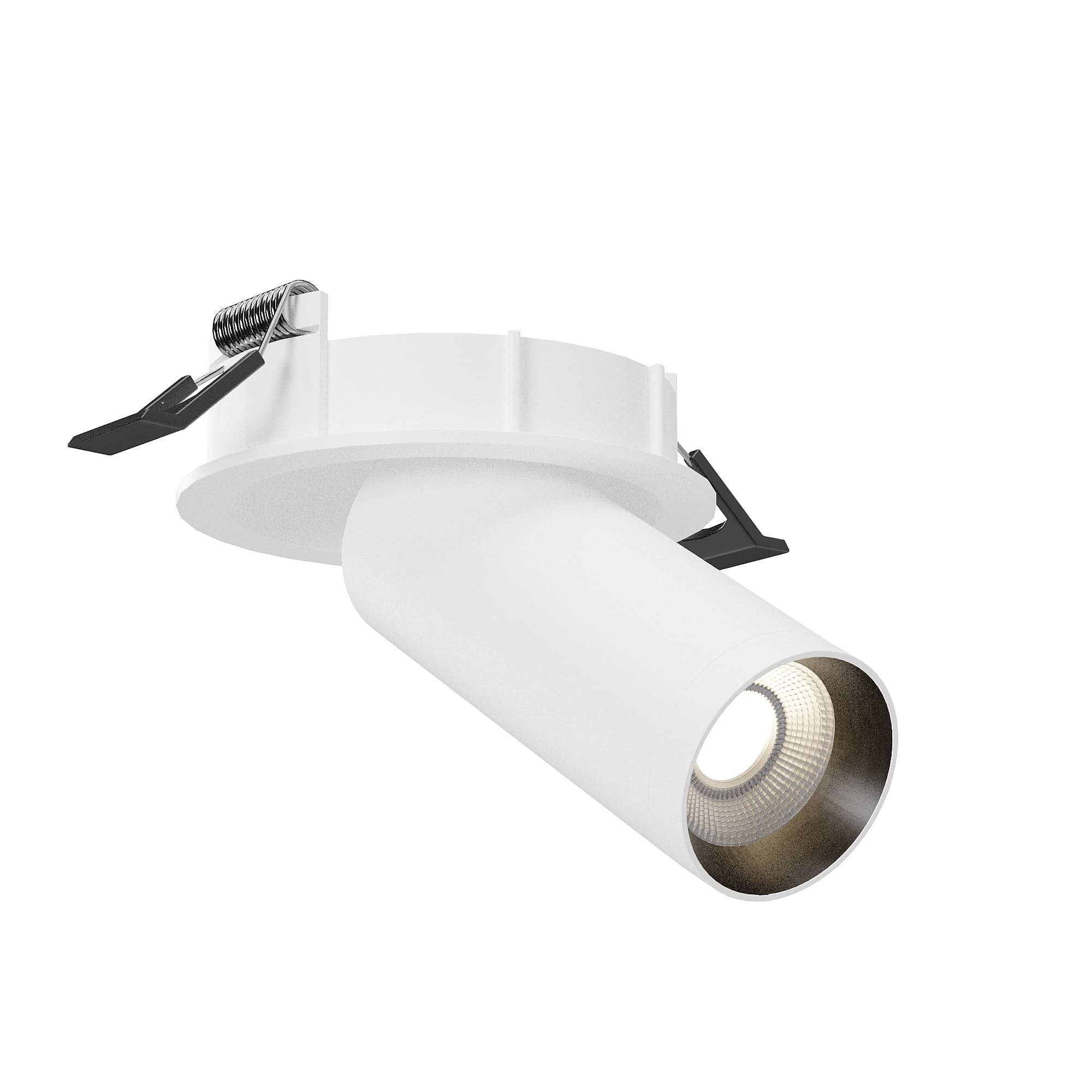 Встраиваемый светильник ST Luce Встраиваемые Светильники ST759.508.01