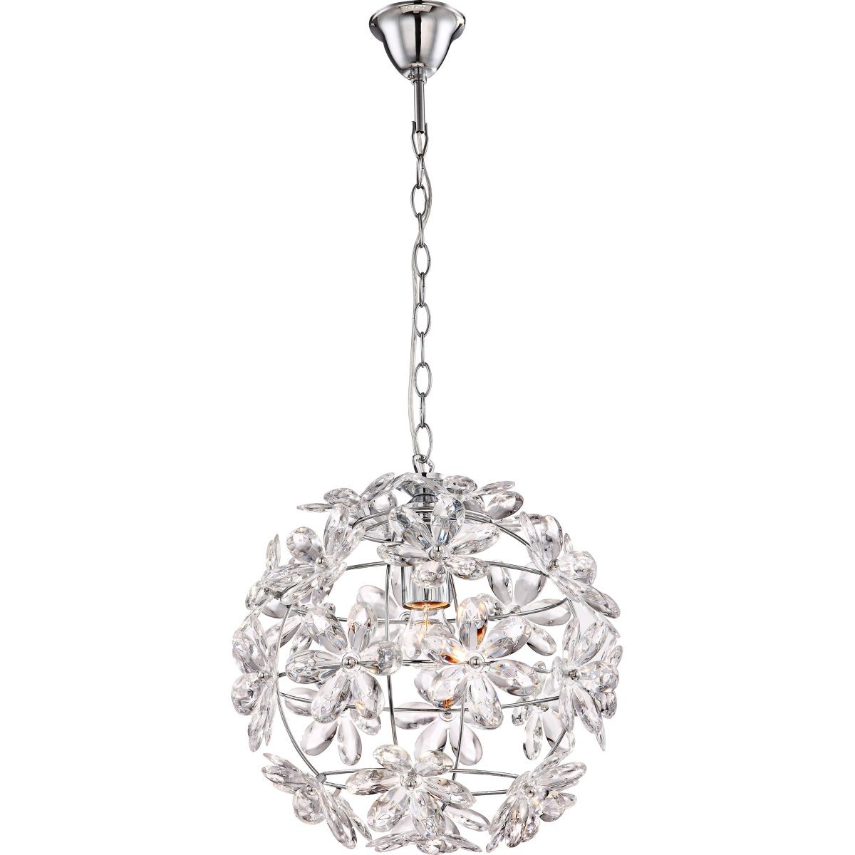 Светильник подвесной Globo JULIANA 5138