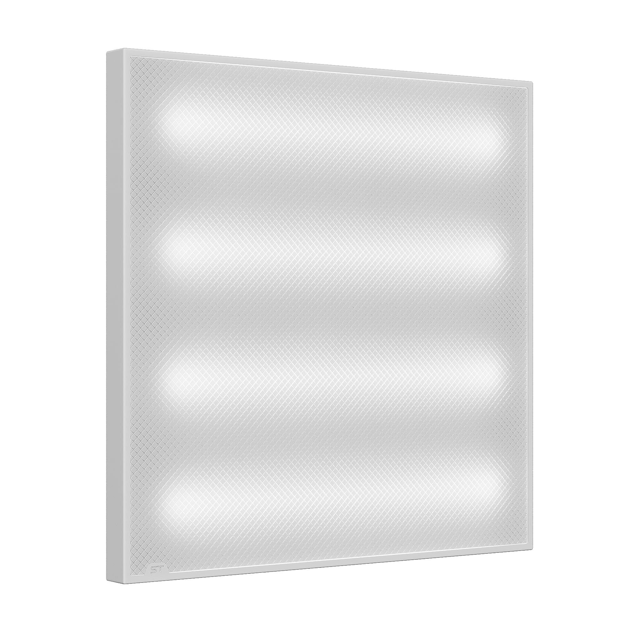 Светильник армстронг ST Luce Коммерческое Освещение STP-A-1001-P-36-65K-40