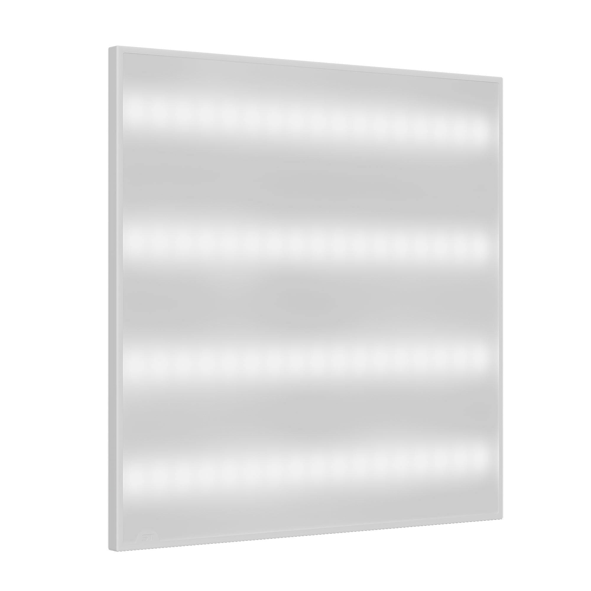 Светильник армстронг ST Luce Коммерческое Освещение STP-A-1009-O-27-4K-40