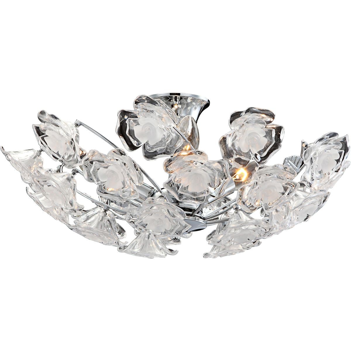 Потолочная люстра Globo Ella 51522