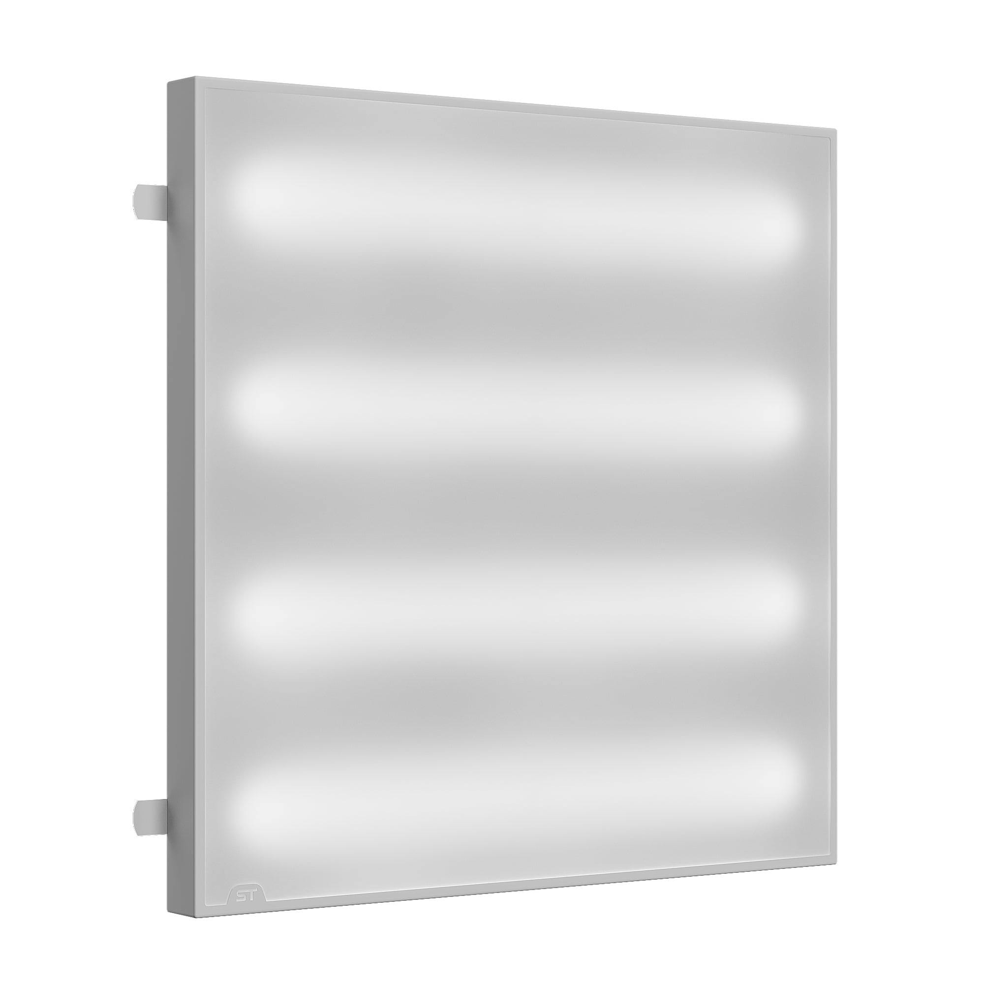 Светильник армстронг ST Luce Коммерческое Освещение STP-G-1001-O-36-4K-40