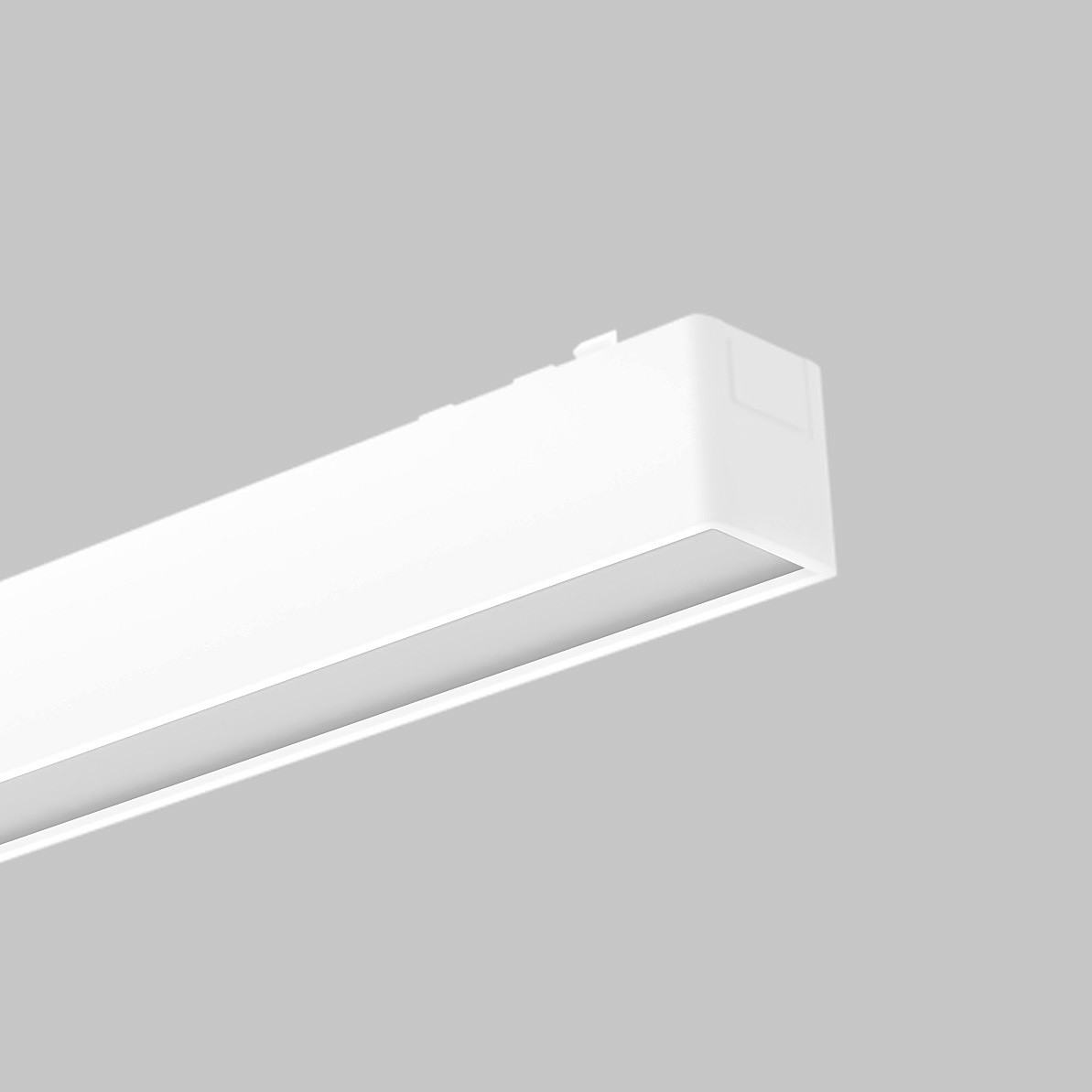 Трековый светильник IMEX IL.0007.1103-20-WH