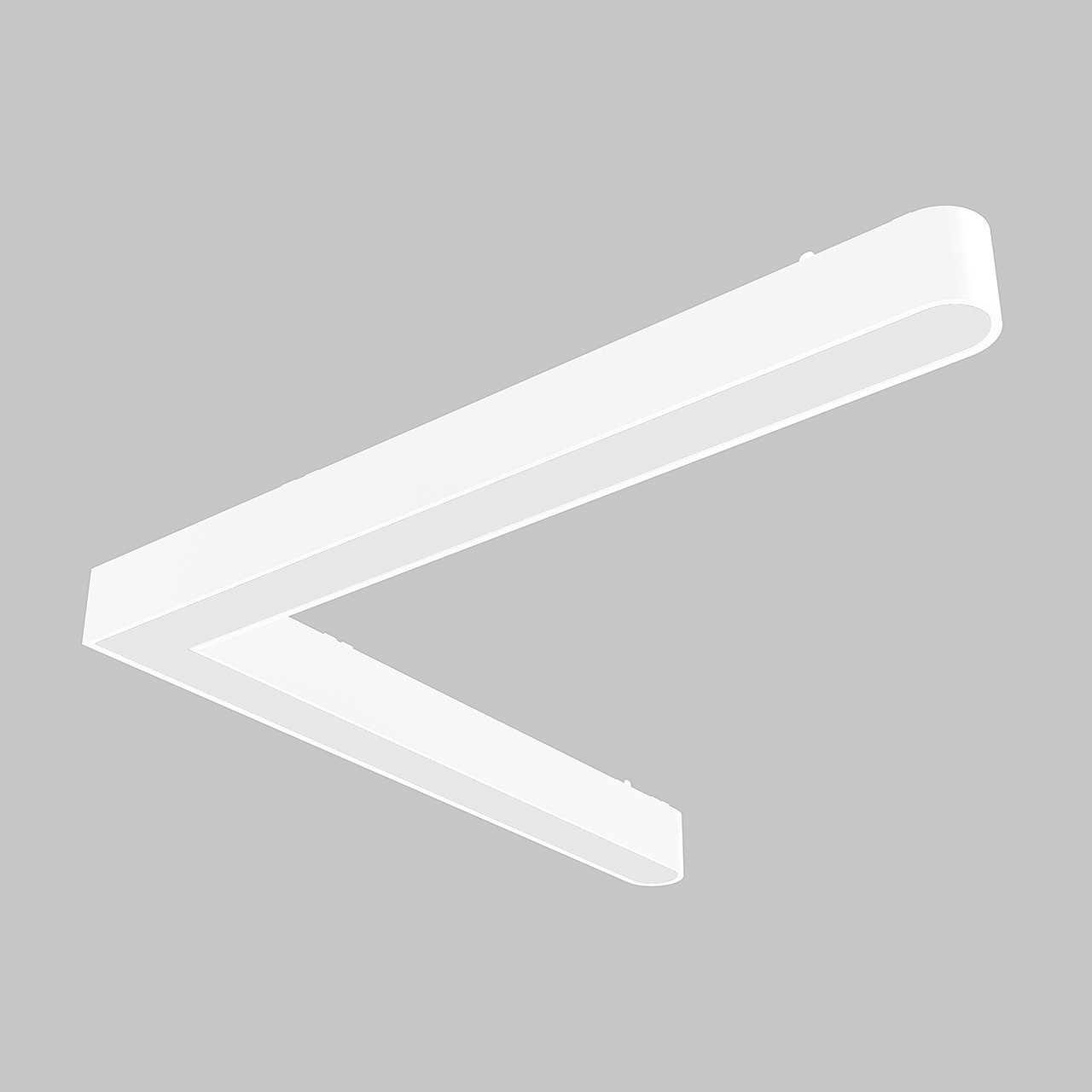 Трековый светильник IMEX IL.0007.1600-20-WH