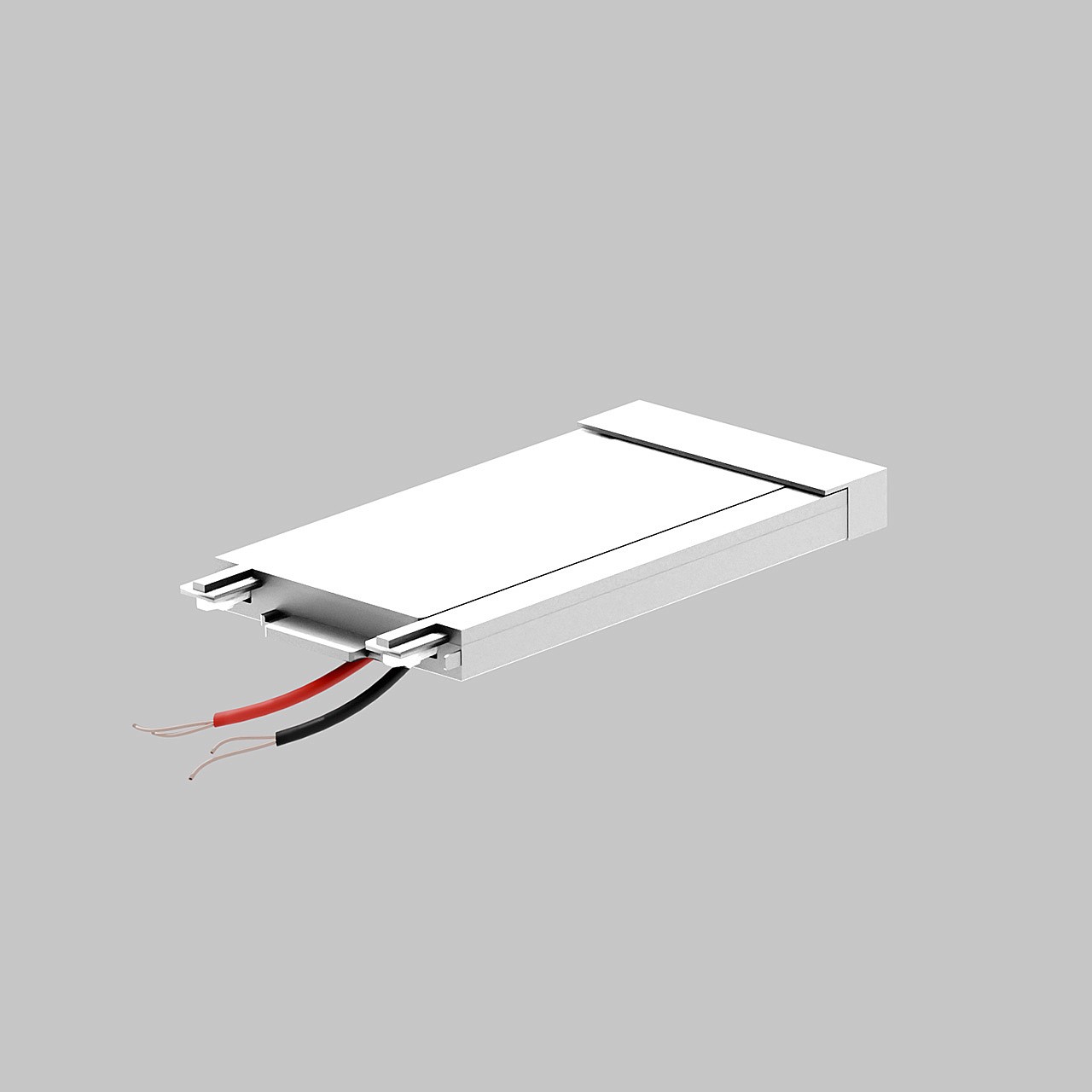 Ввод питания IMEX IL.0007.3009-WH