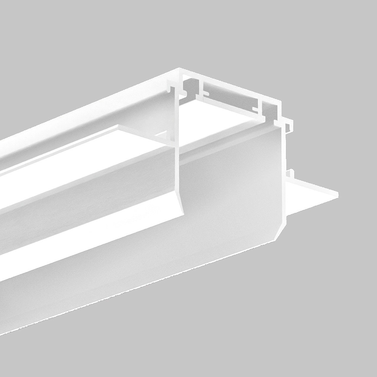 Шинопровод IMEX IL.0007.5002-WH