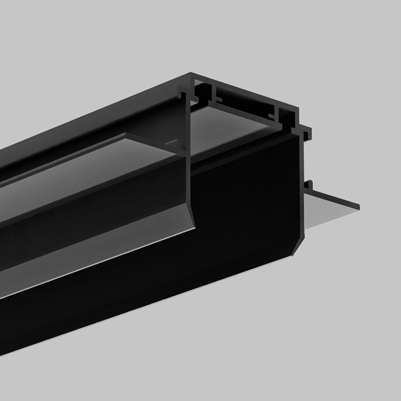 Шинопровод IMEX IL.0007.5003-BK