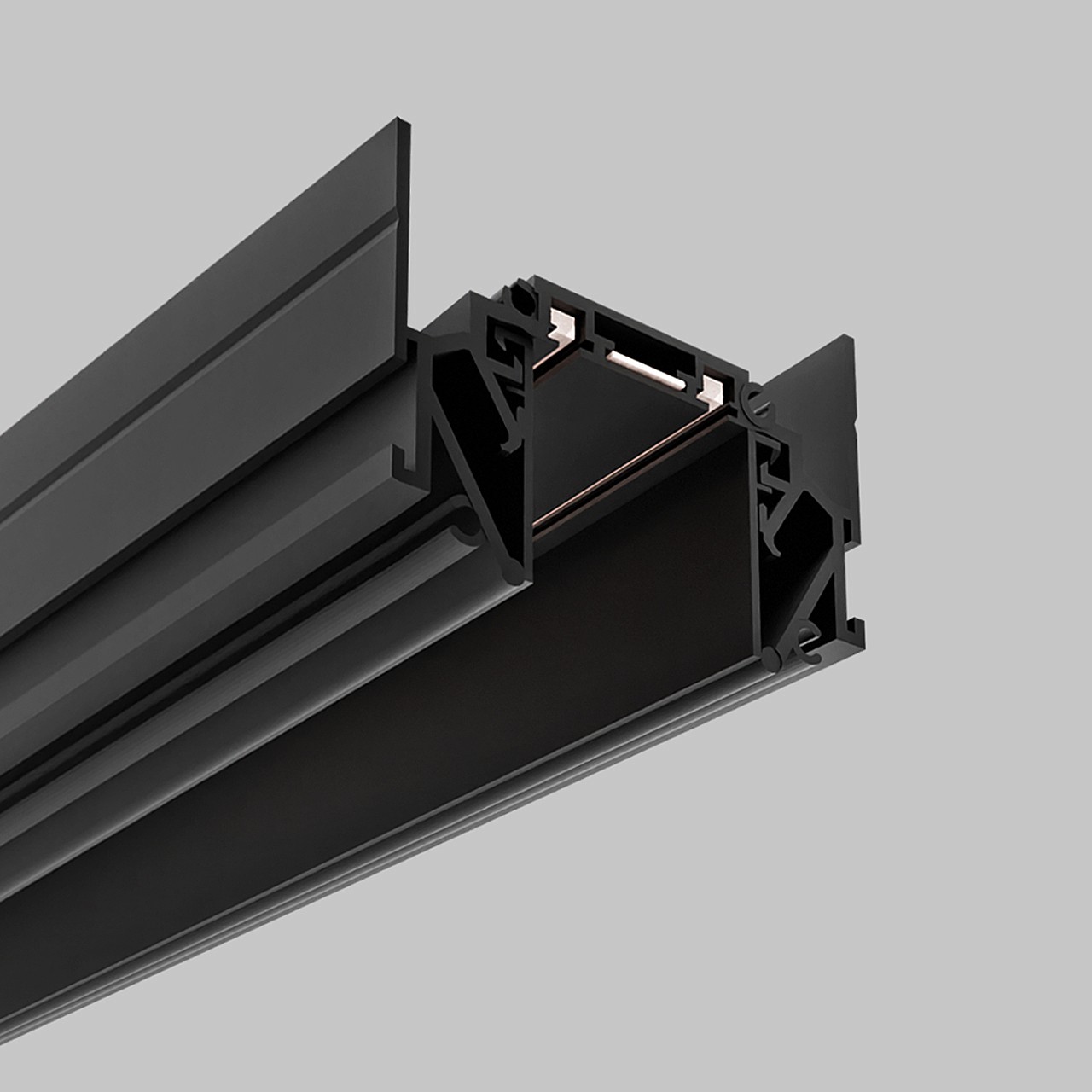 Шинопровод IMEX IL.0007.7003-BK