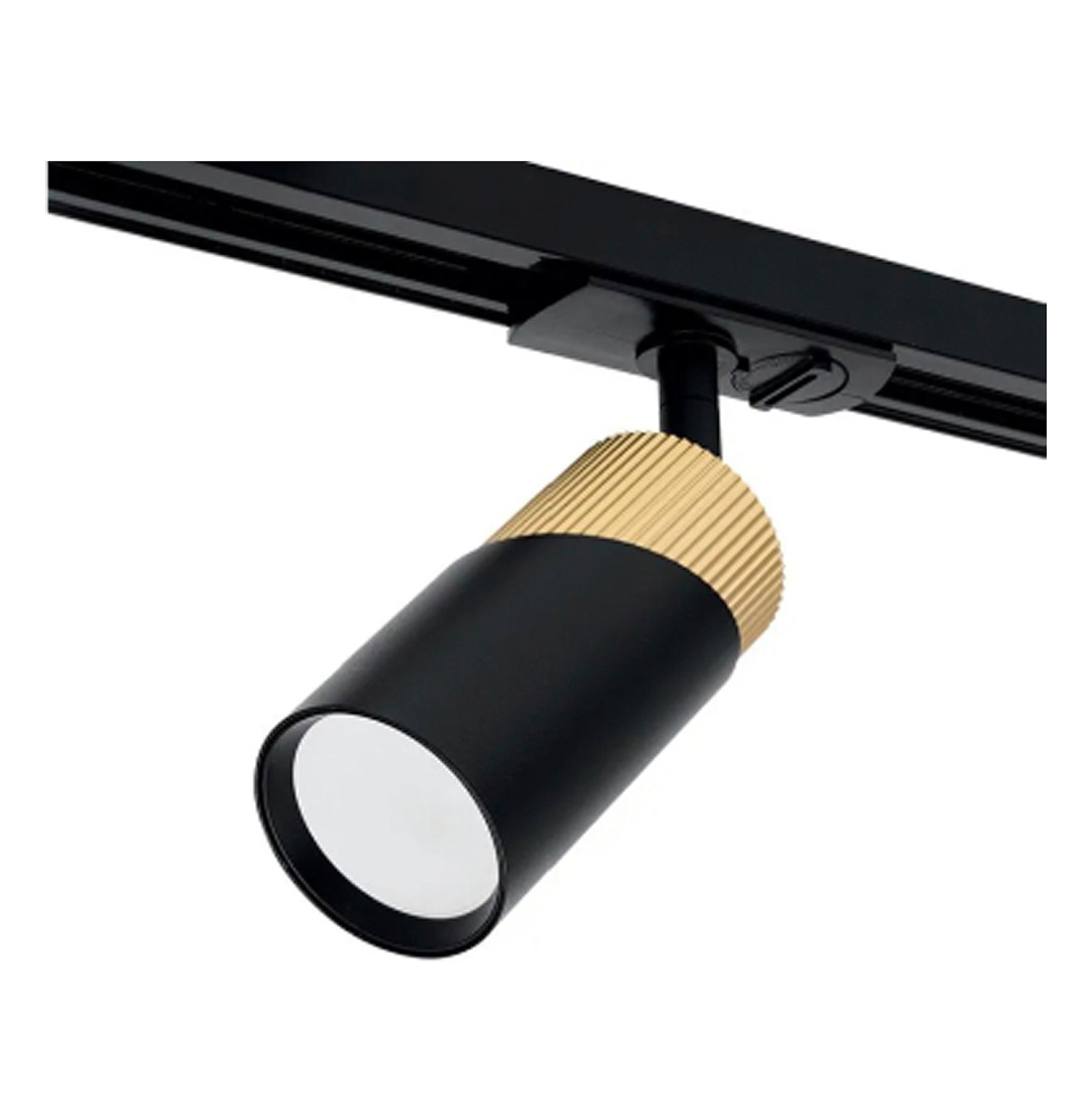 Трековый светильник IMEX IL.0010.0024-BMG