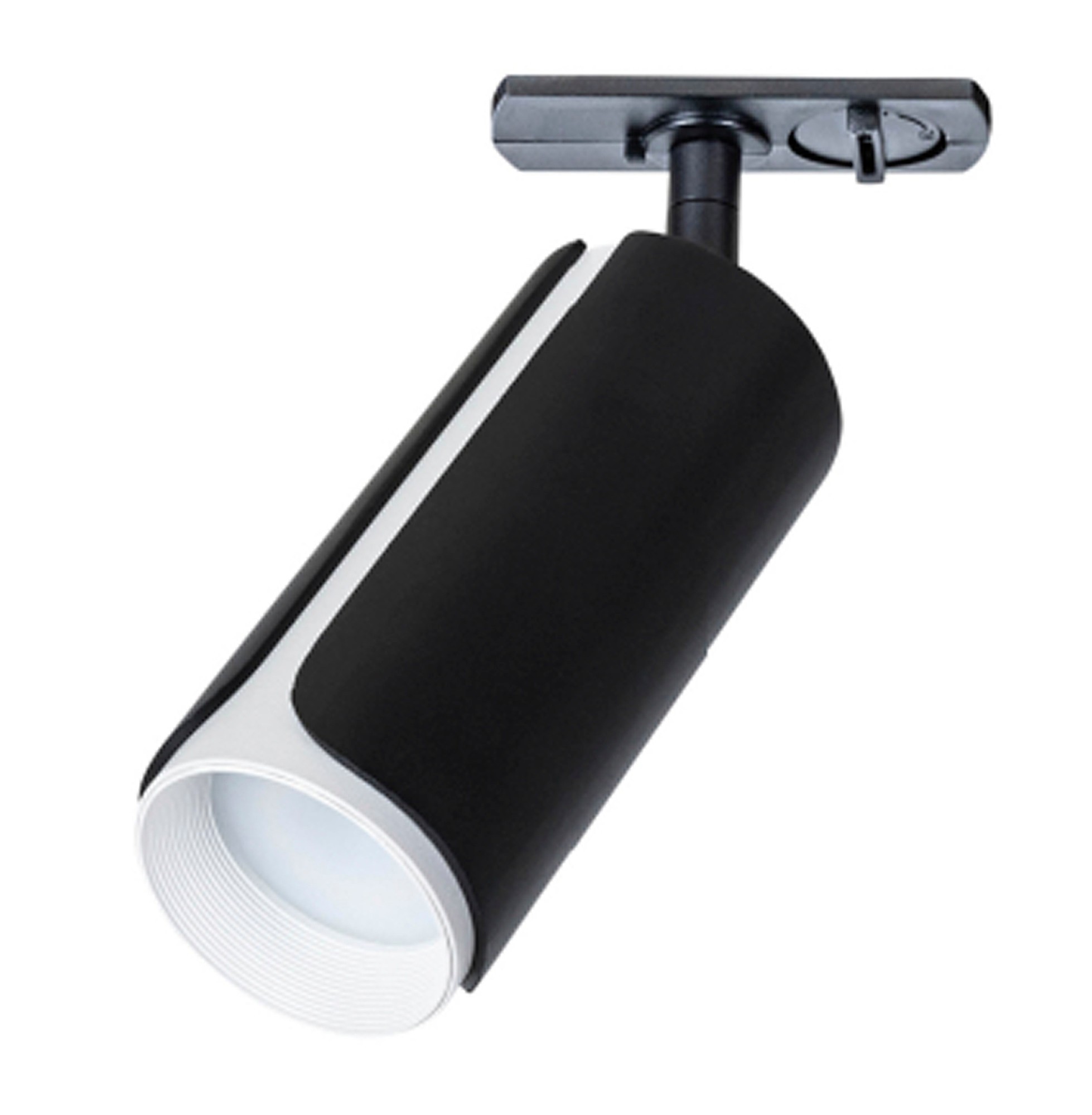 Трековый светильник IMEX IL.0010.0025-BWH