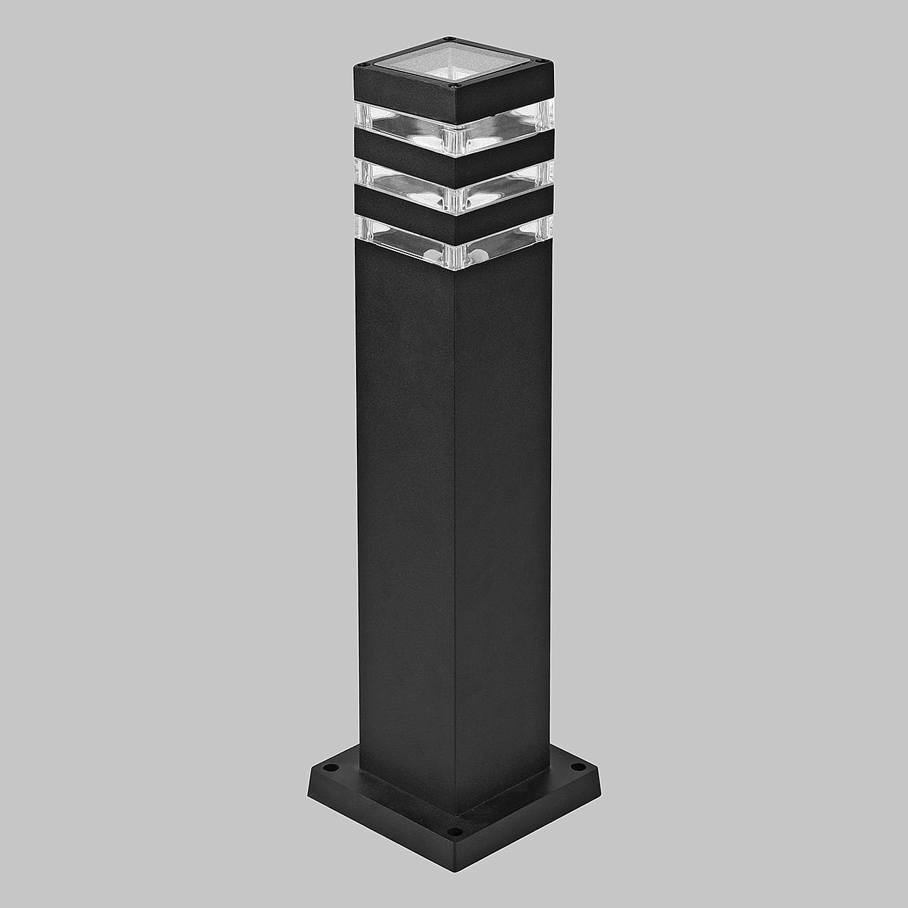 Уличный наземный светильник IMEX IL.0014.0024-L800-BK
