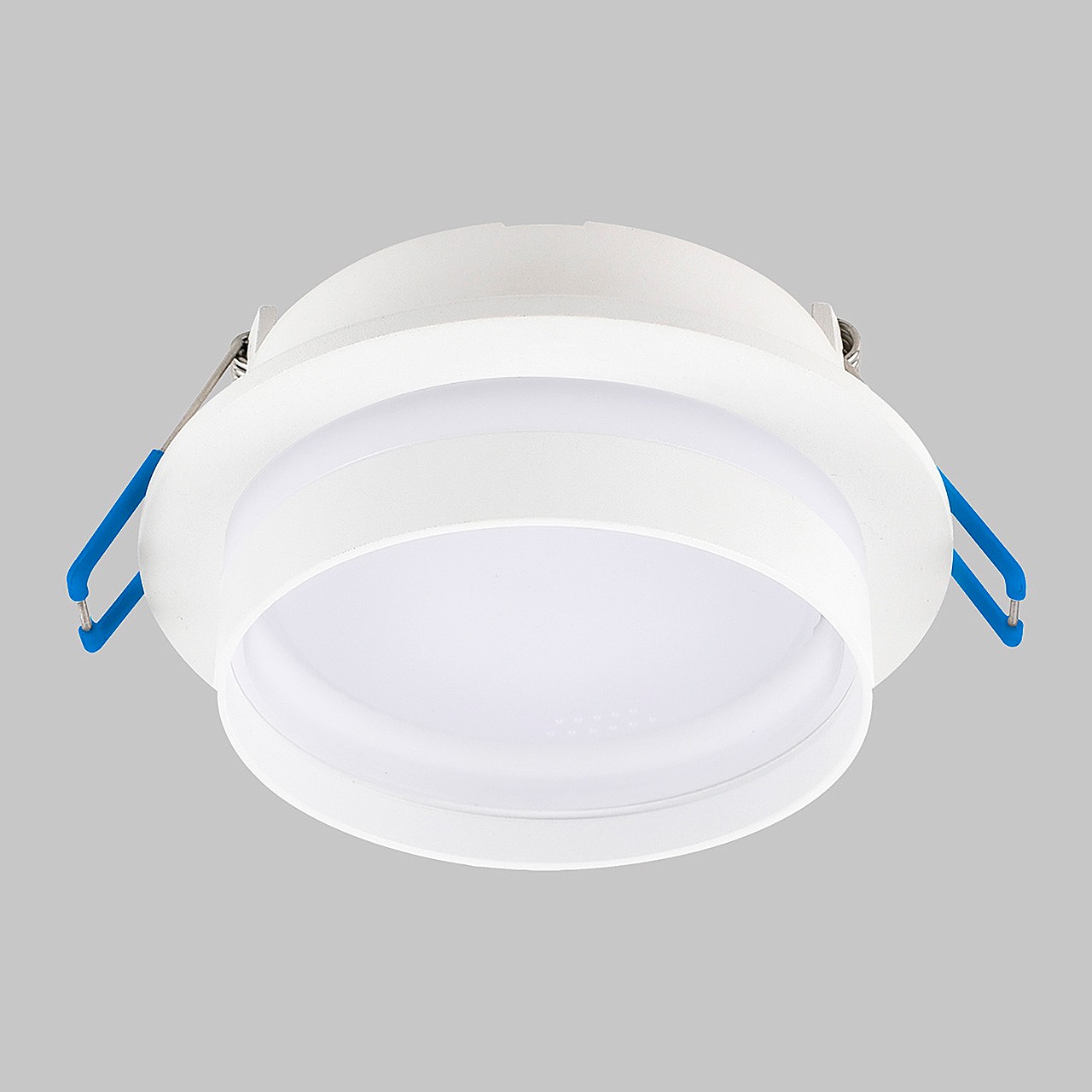 Встраиваемый светильник IMEX IL.0029.0015-WH