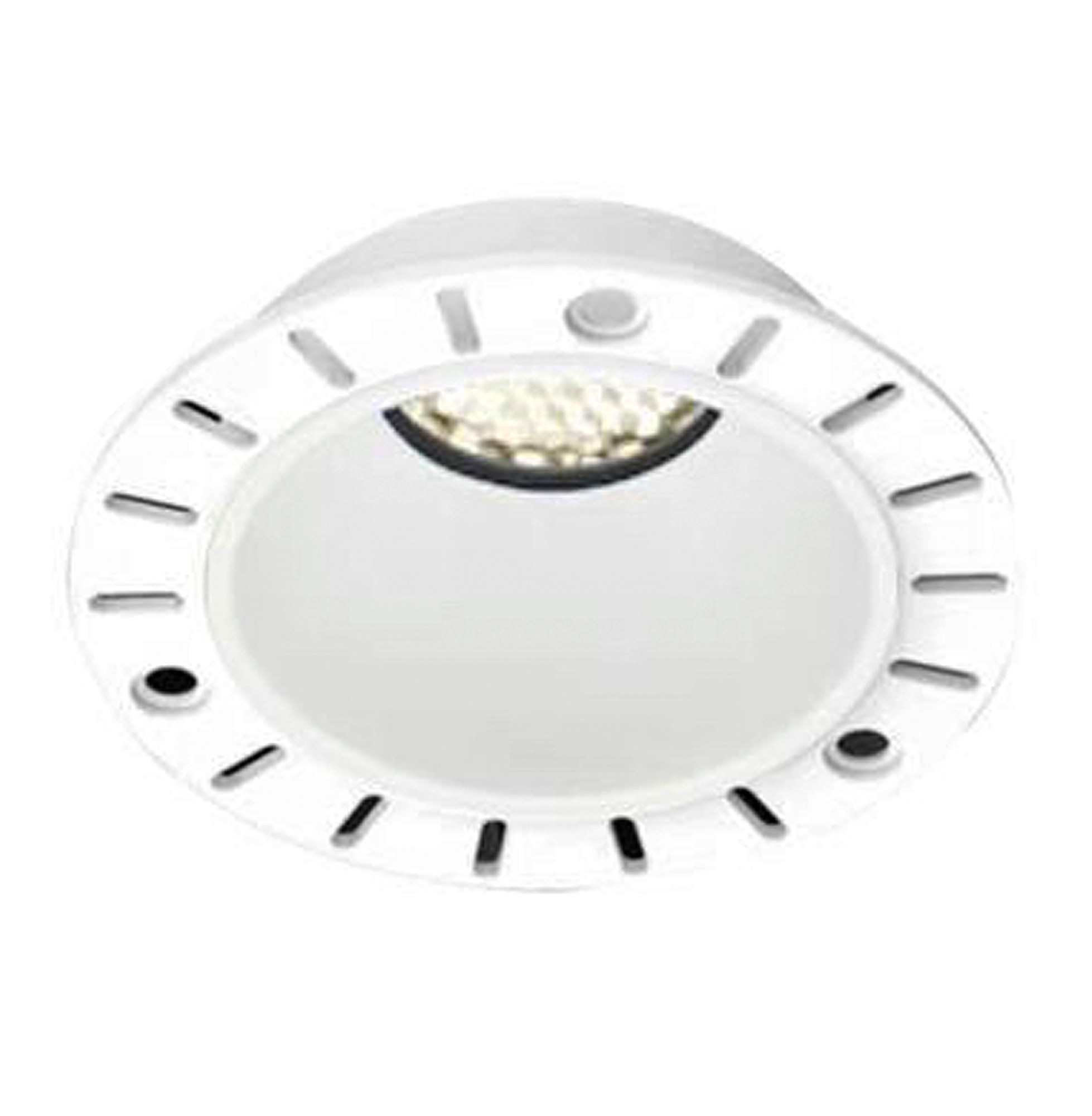 Встраиваемый светильник IMEX IL.0029.0030-WH