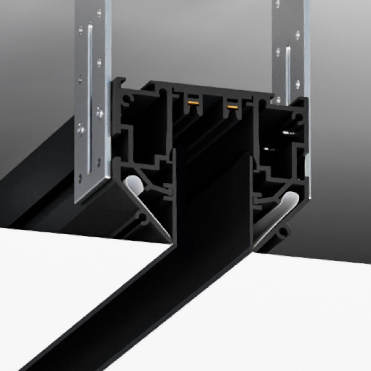 Шинопровод IMEX IL.0050.3000-2-BK