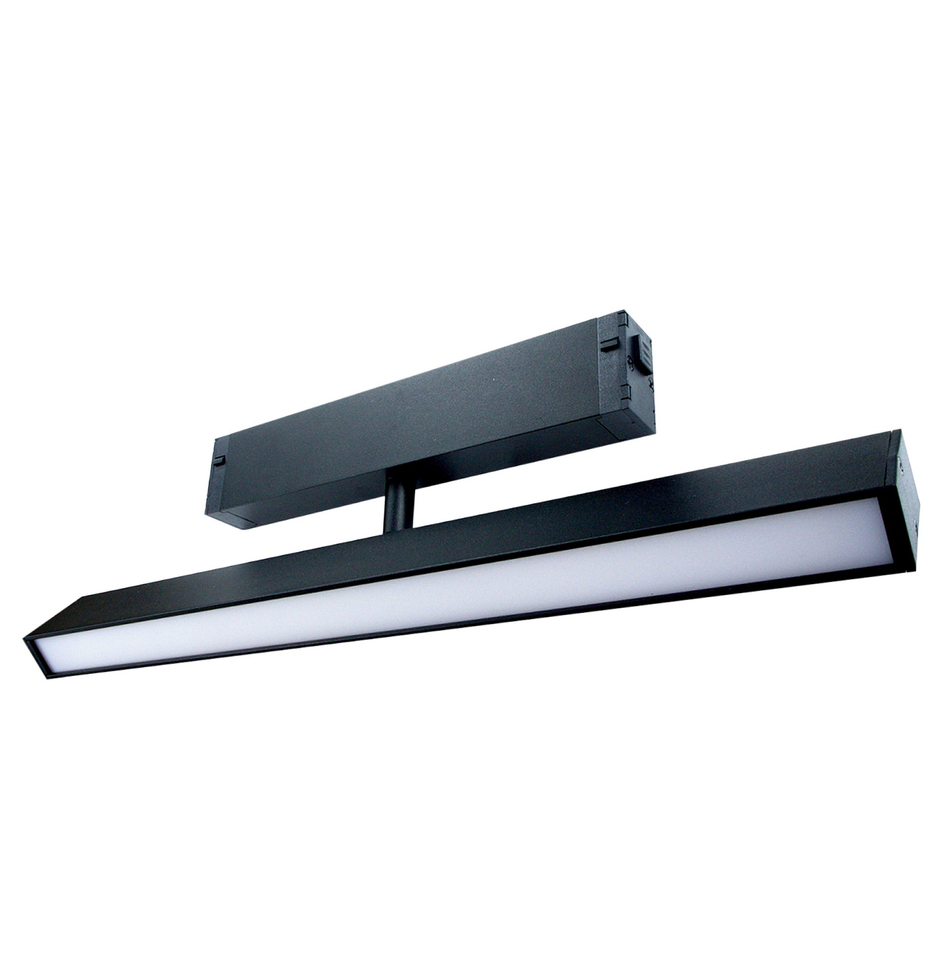 Трековый светильник IMEX IL.0050.5001-18-CCT-BK