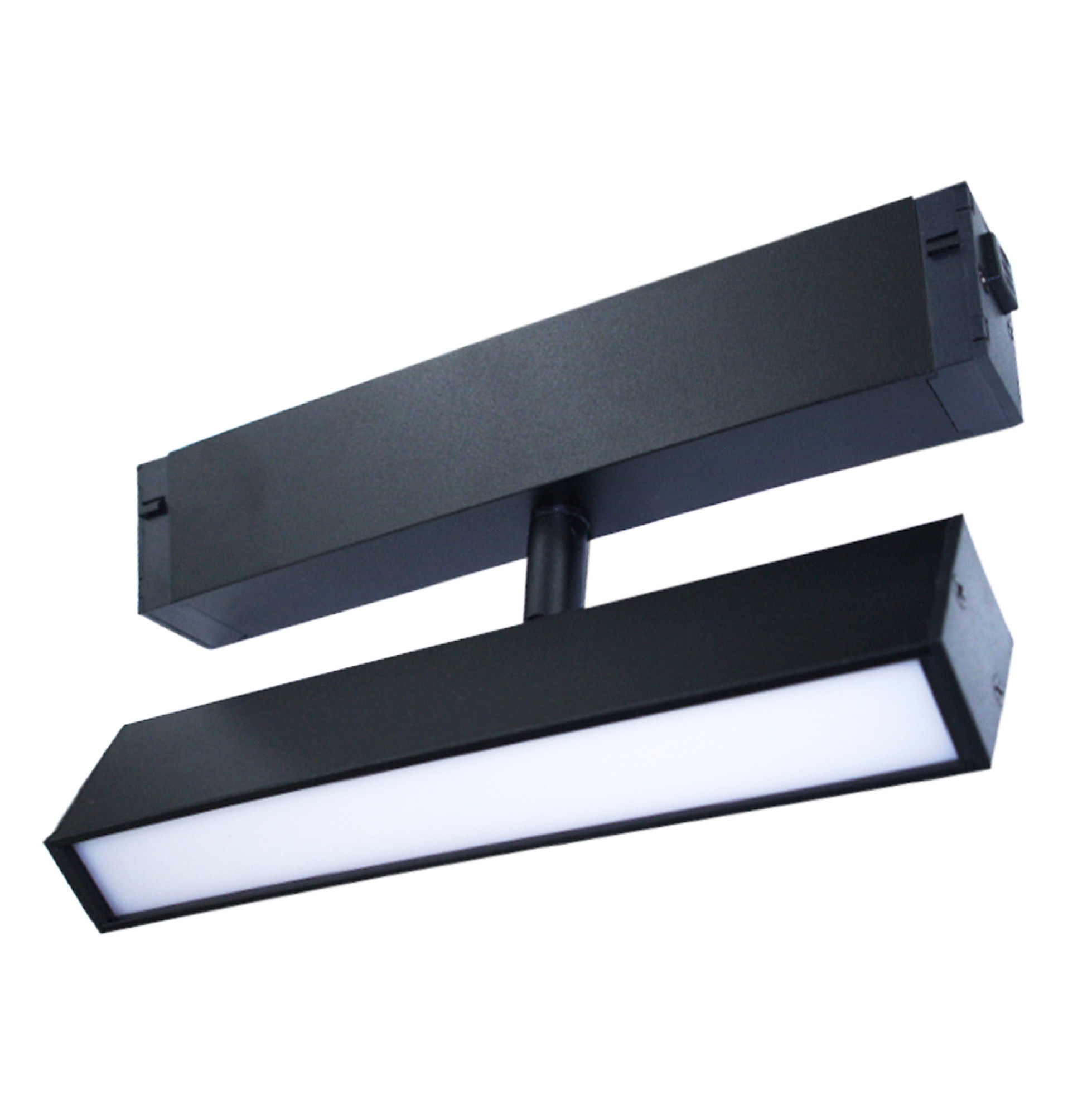 Трековый светильник IMEX IL.0050.5001-9-CCT-BK