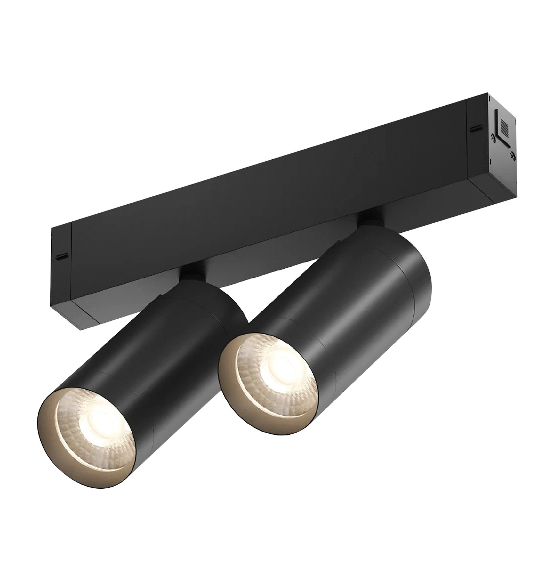 Трековый светильник IMEX IL.0050.5009-12-CCT-BK