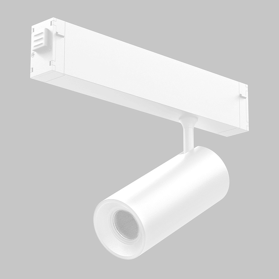 Трековый светильник IMEX IL.0050.6005-12-WH