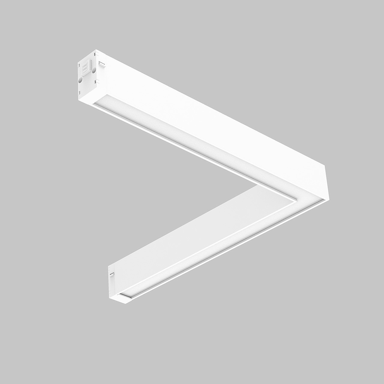 Трековый светильник IMEX IL.0050.6007-18-WH