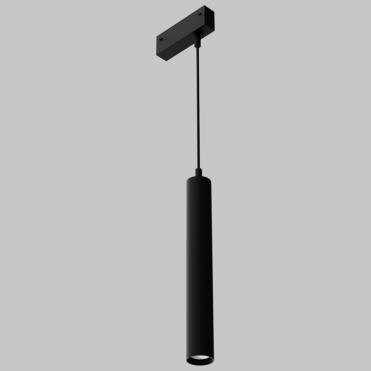 Трековый светильник IMEX IL.0050.6008-10-BK