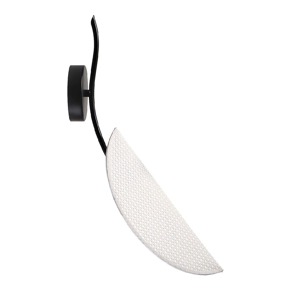 Настенное бра IMEX MD.8379-1-W-WH