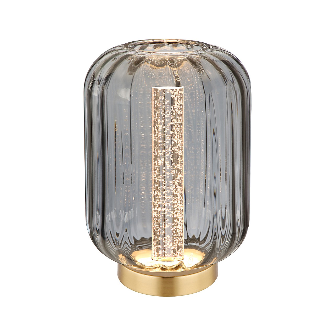 Настольная лампа IMEX PLC-7077-180-T-GREY