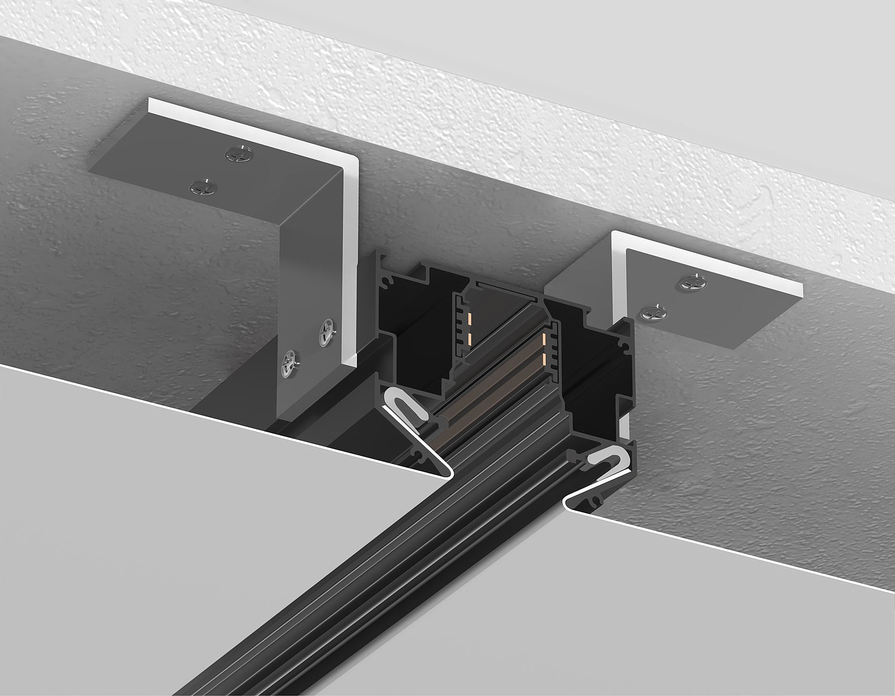 Шинопровод Ambrella Magnetic Standard 48V GL3347