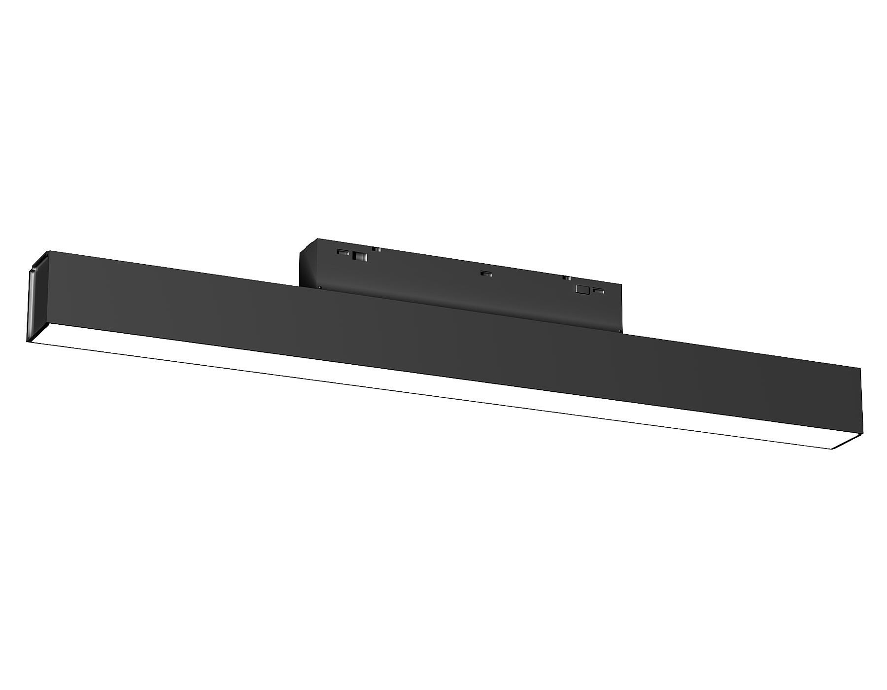 Трековый светильник Ambrella Magnetic Standard 48V GL4455