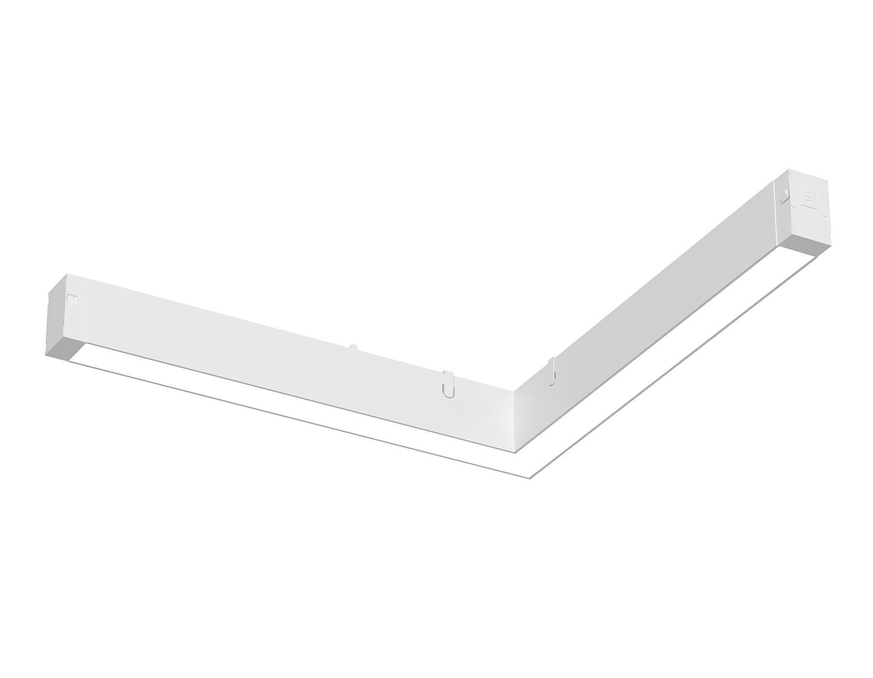 Трековый светильник Ambrella Magnetic Standard 220V GL8110