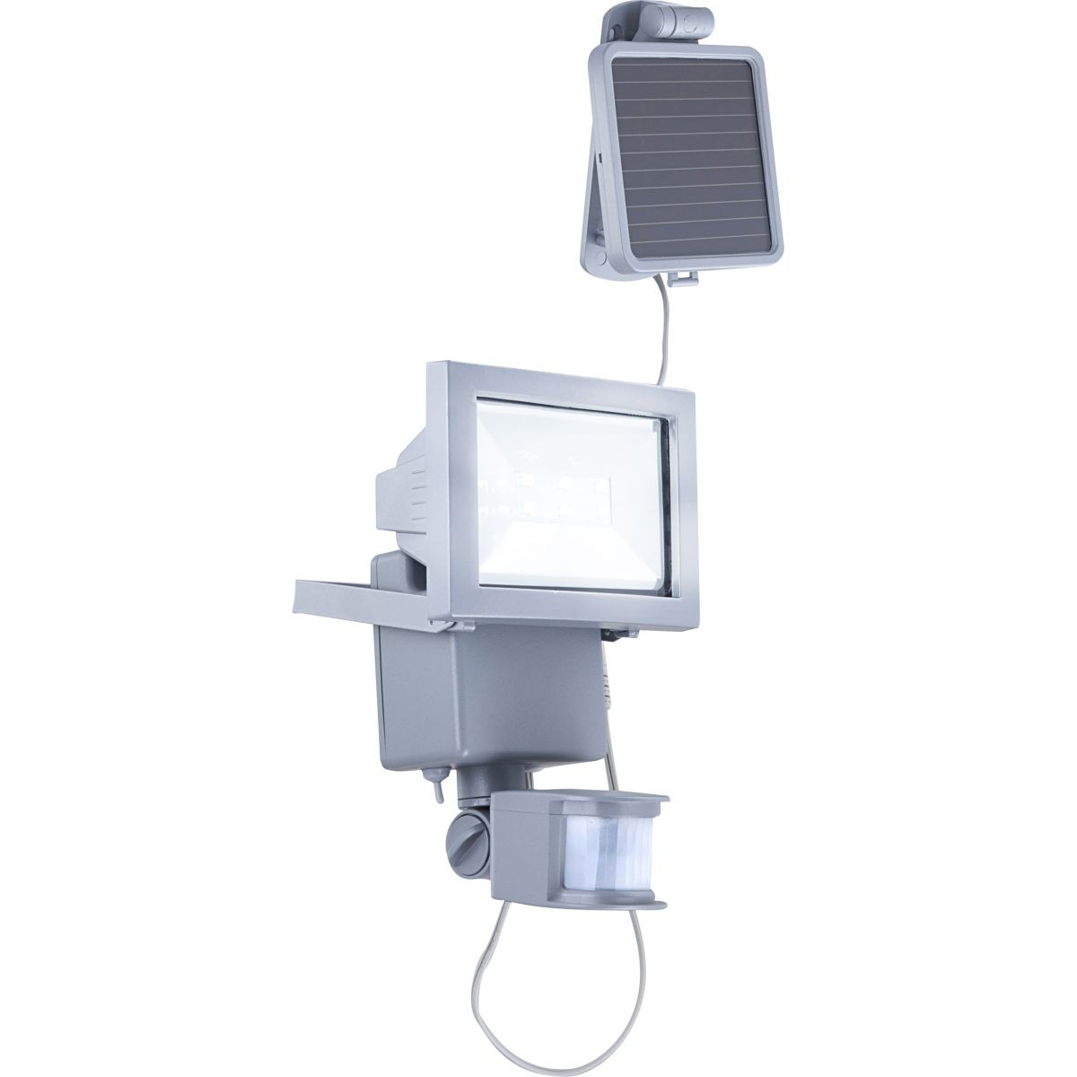 Прожектор уличный светодиодный Globo Solar 3716S