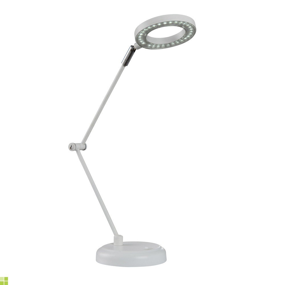 Настольная лампа Arte Lamp LED DESK A9427LT-1WH