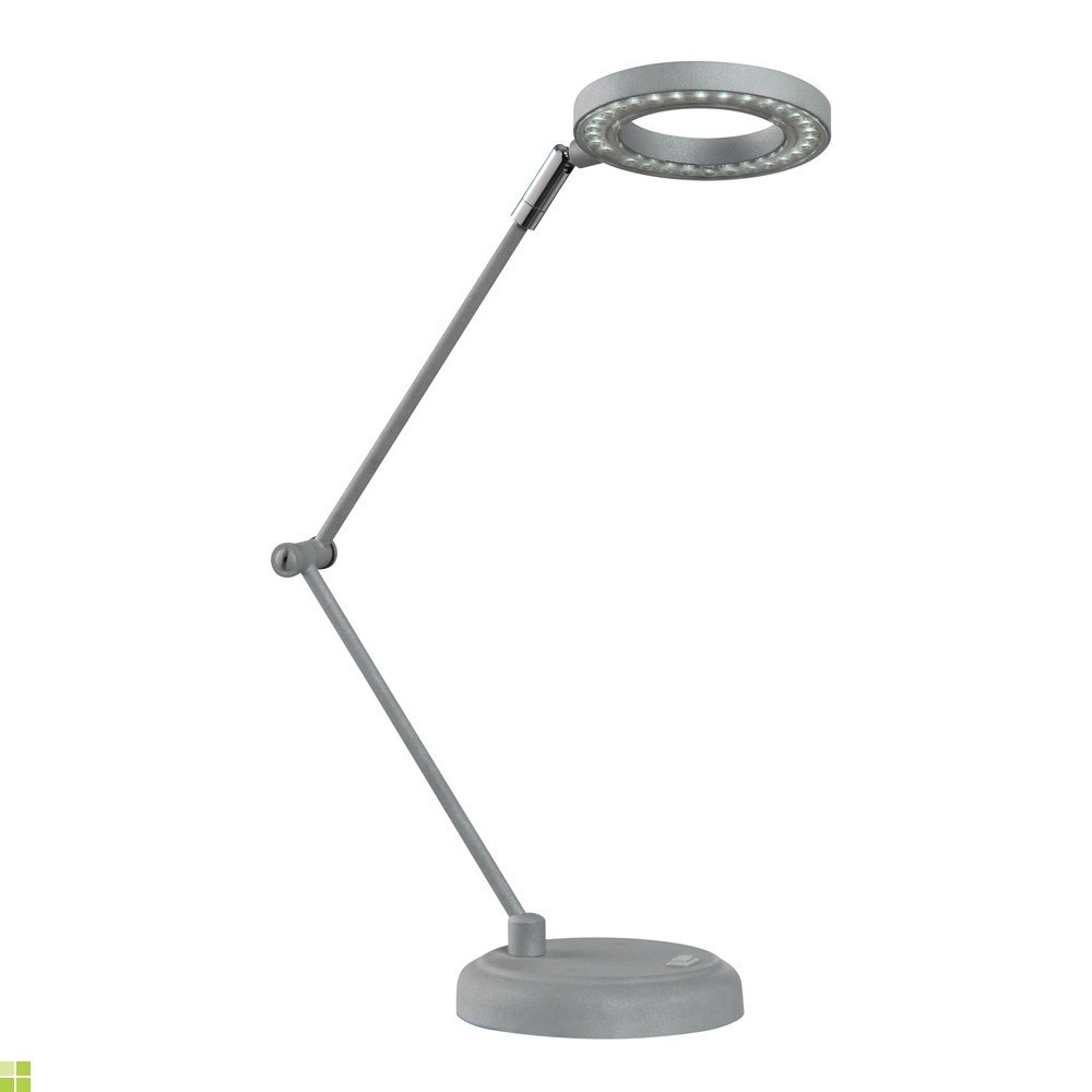 Настольная лампа Arte Lamp LED DESK A9427LT-1SI