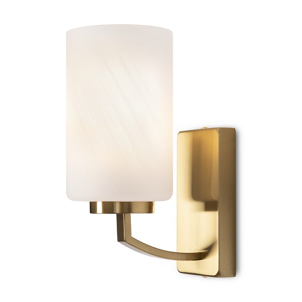 Настенное бра Freya Arricci FR2059WL-01BS