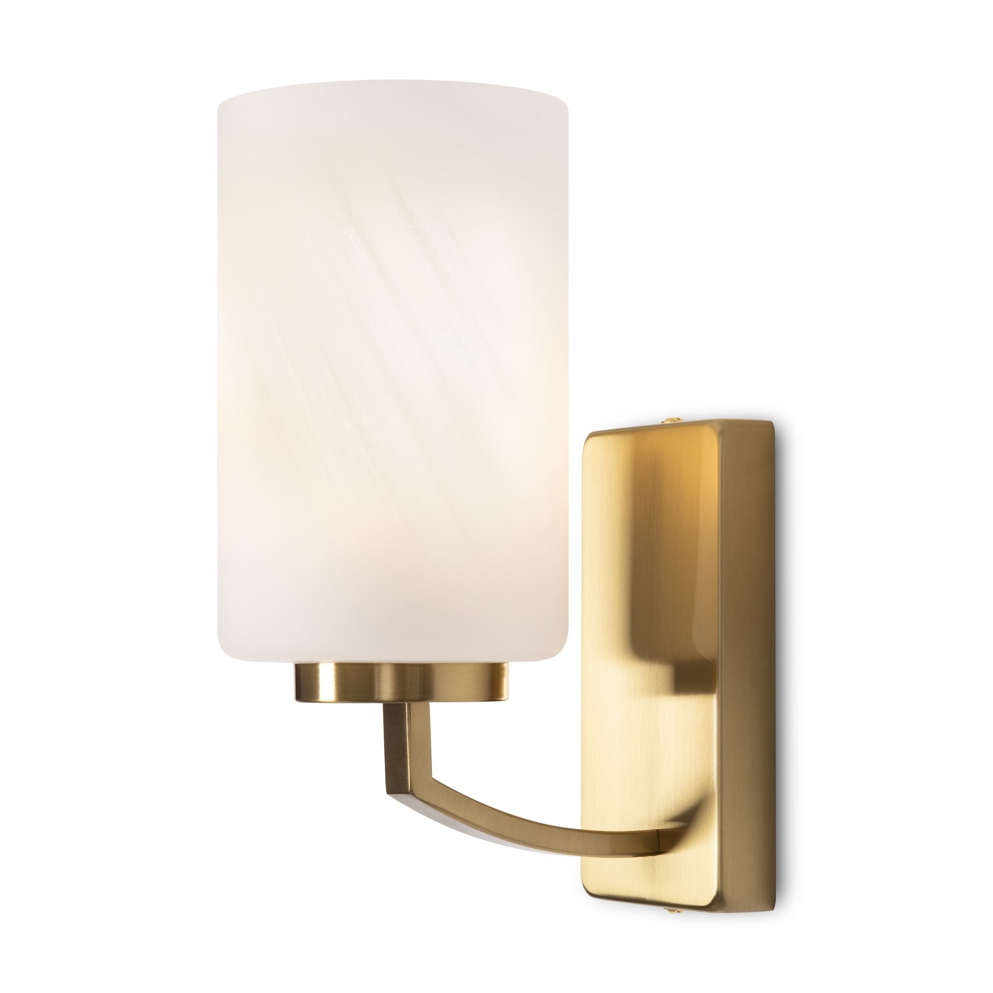 Настенное бра Freya Arricci FR2059WL-01BS