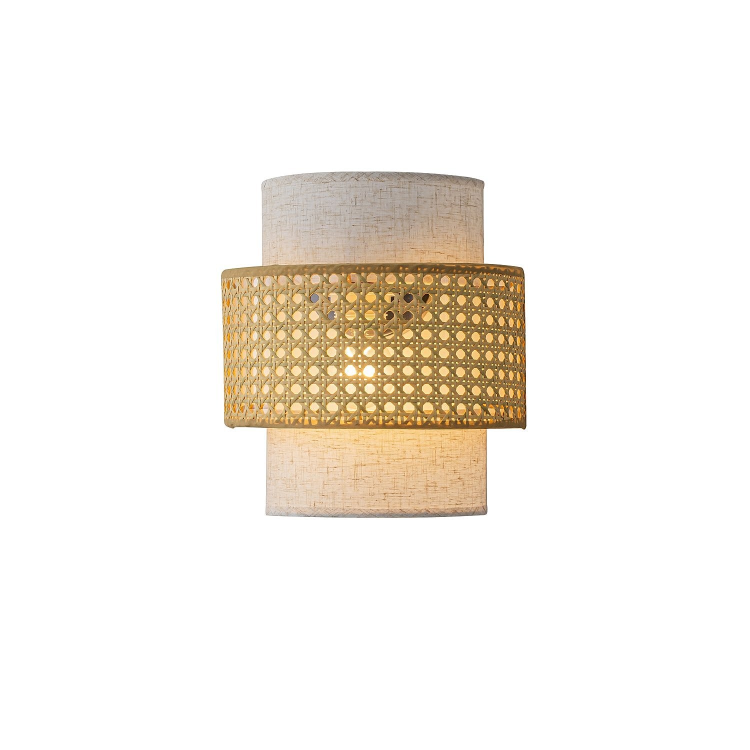 Настенное бра Favourite Organicum 4768-1W