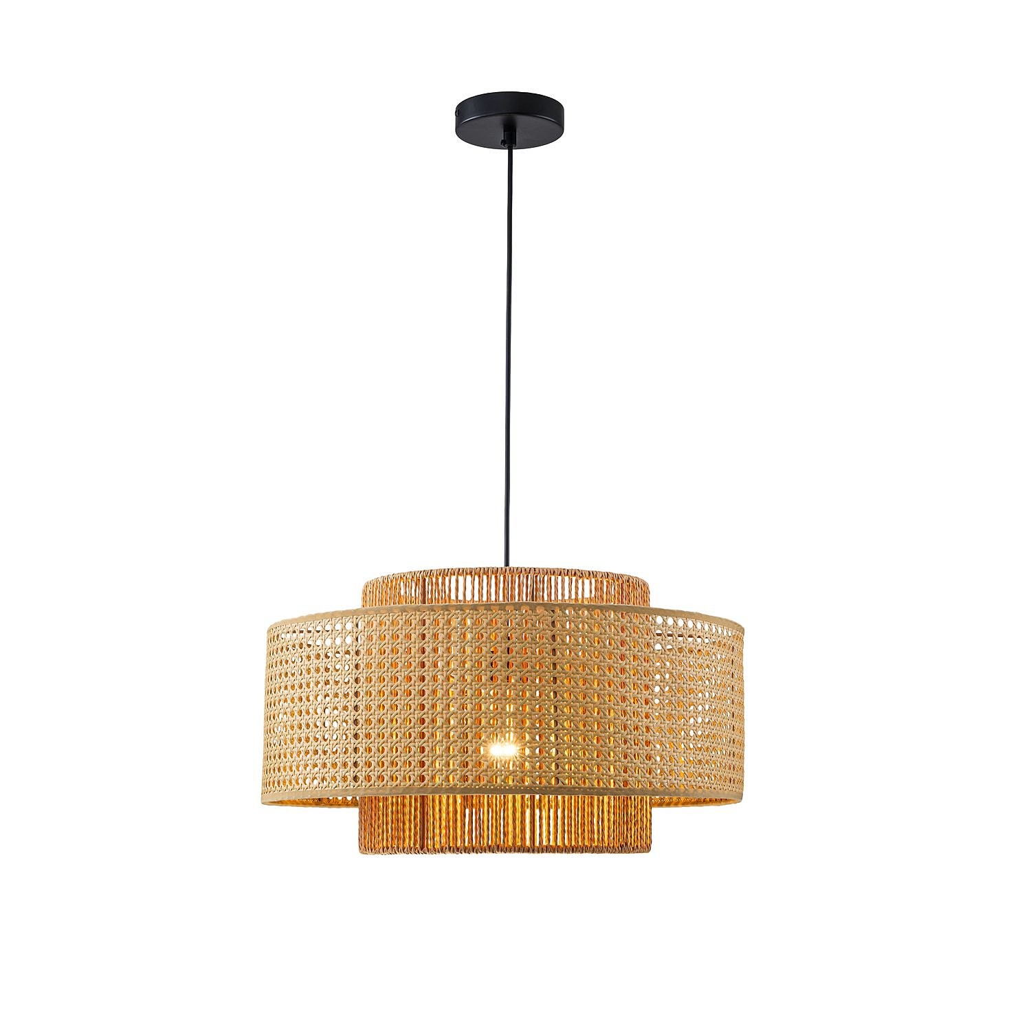 Светильник подвесной Favourite Organicum 4769-1P