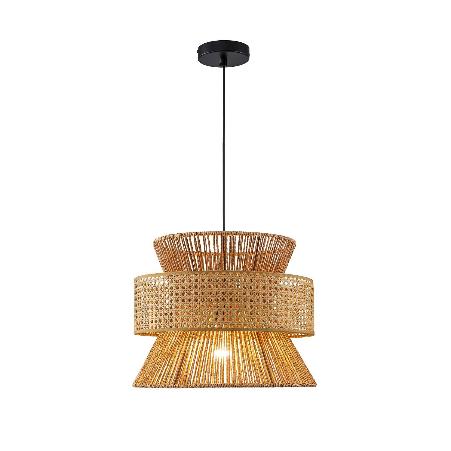 Светильник подвесной Favourite Organicum 4770-1P