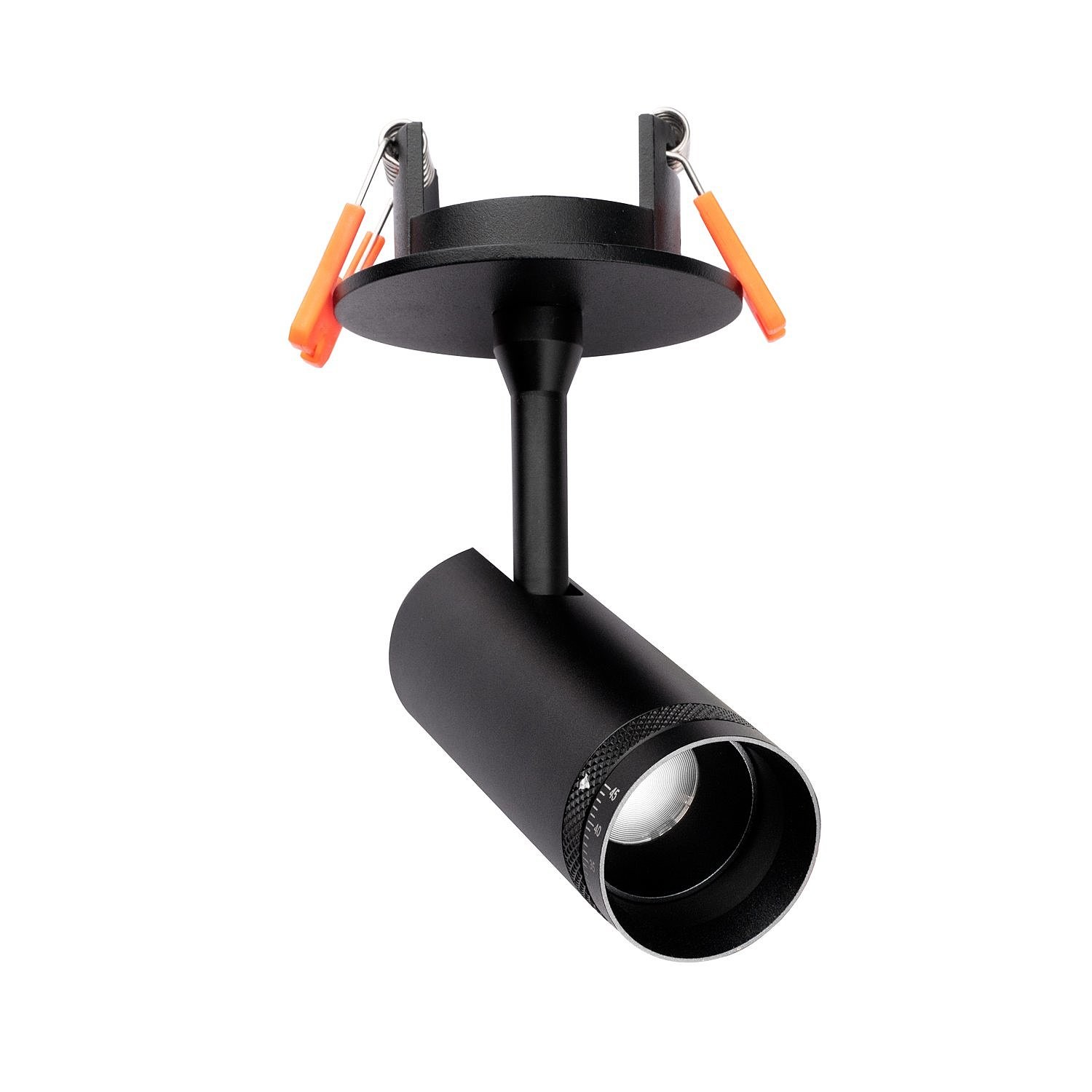 Встраиваемый светильник Favourite Alterno 4791-1U