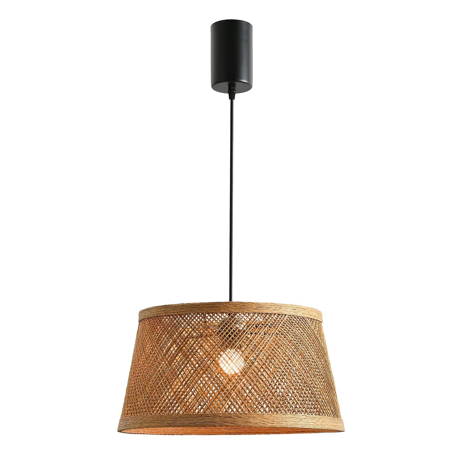 Светильник подвесной Favourite Vimini 4829-1P