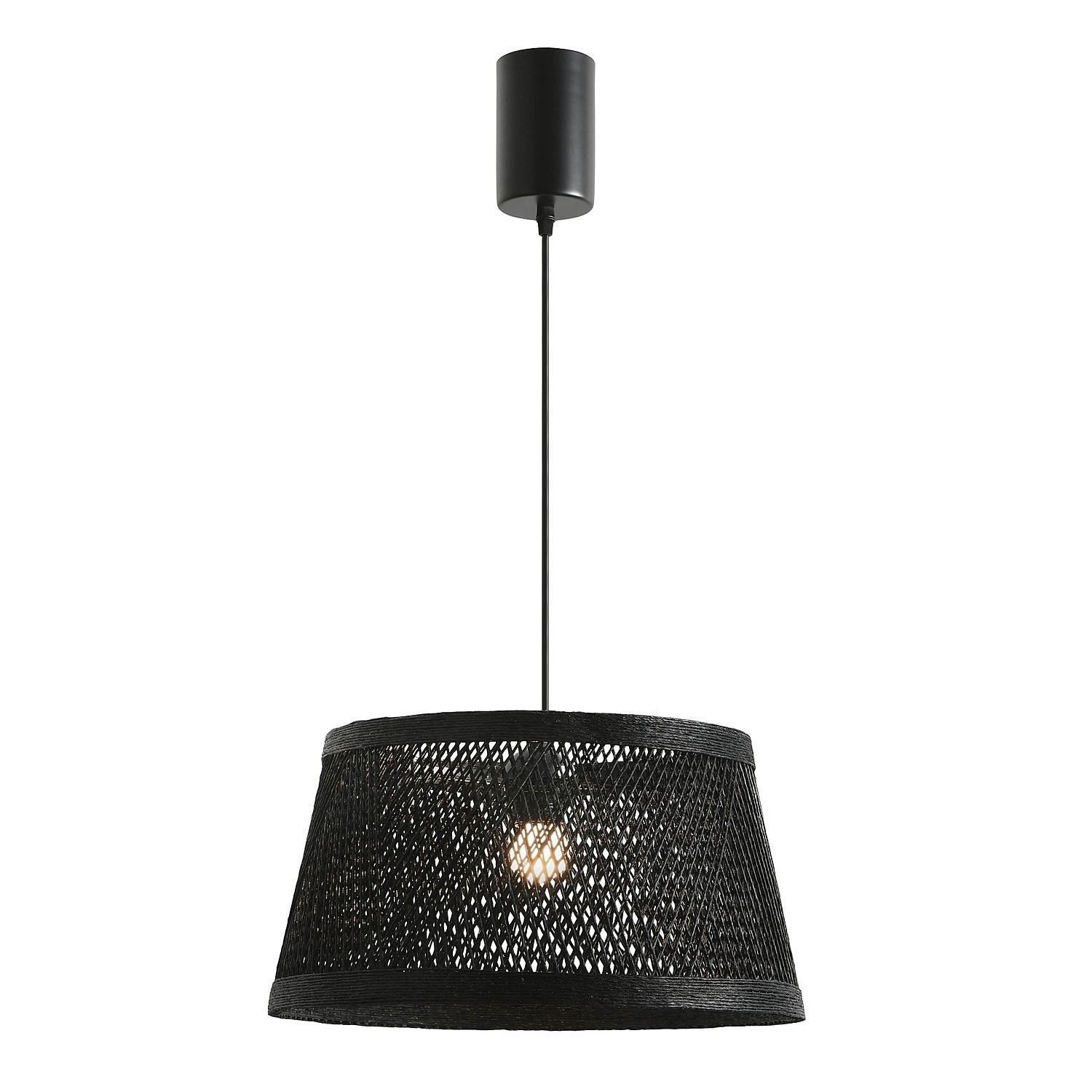 Светильник подвесной Favourite Vimini 4830-1P